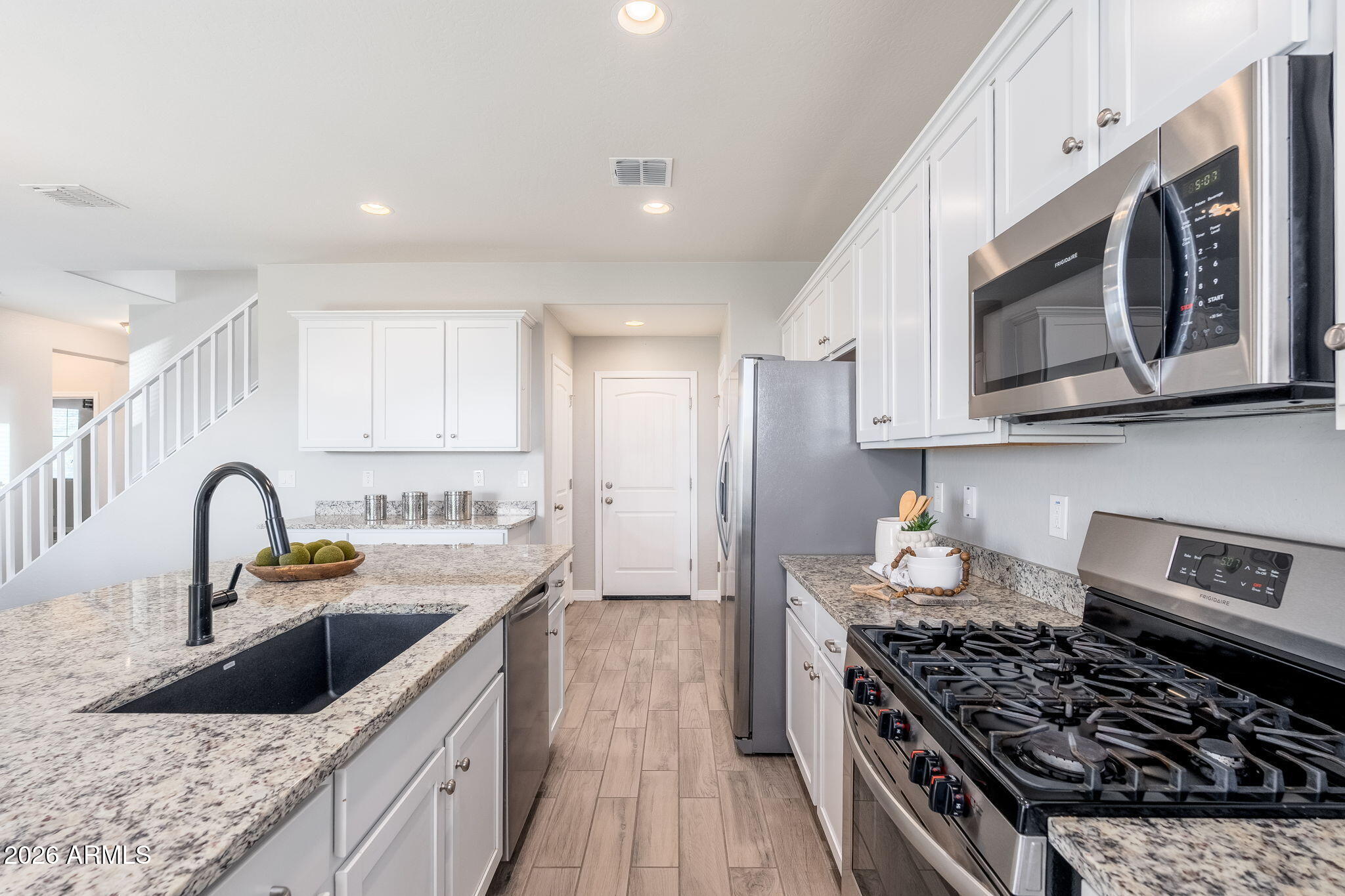 COLDWATER RANCH PARCEL 1 - Residential