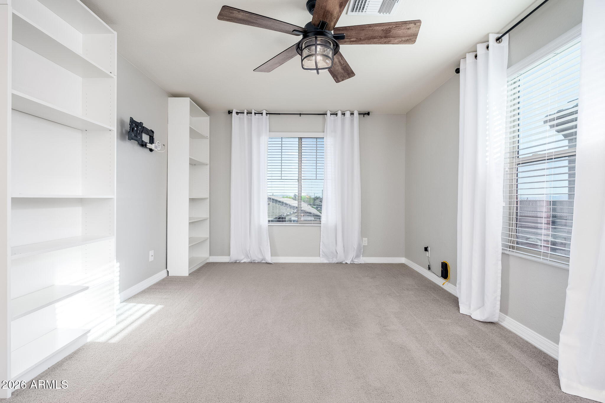 COLDWATER RANCH PARCEL 1 - Residential