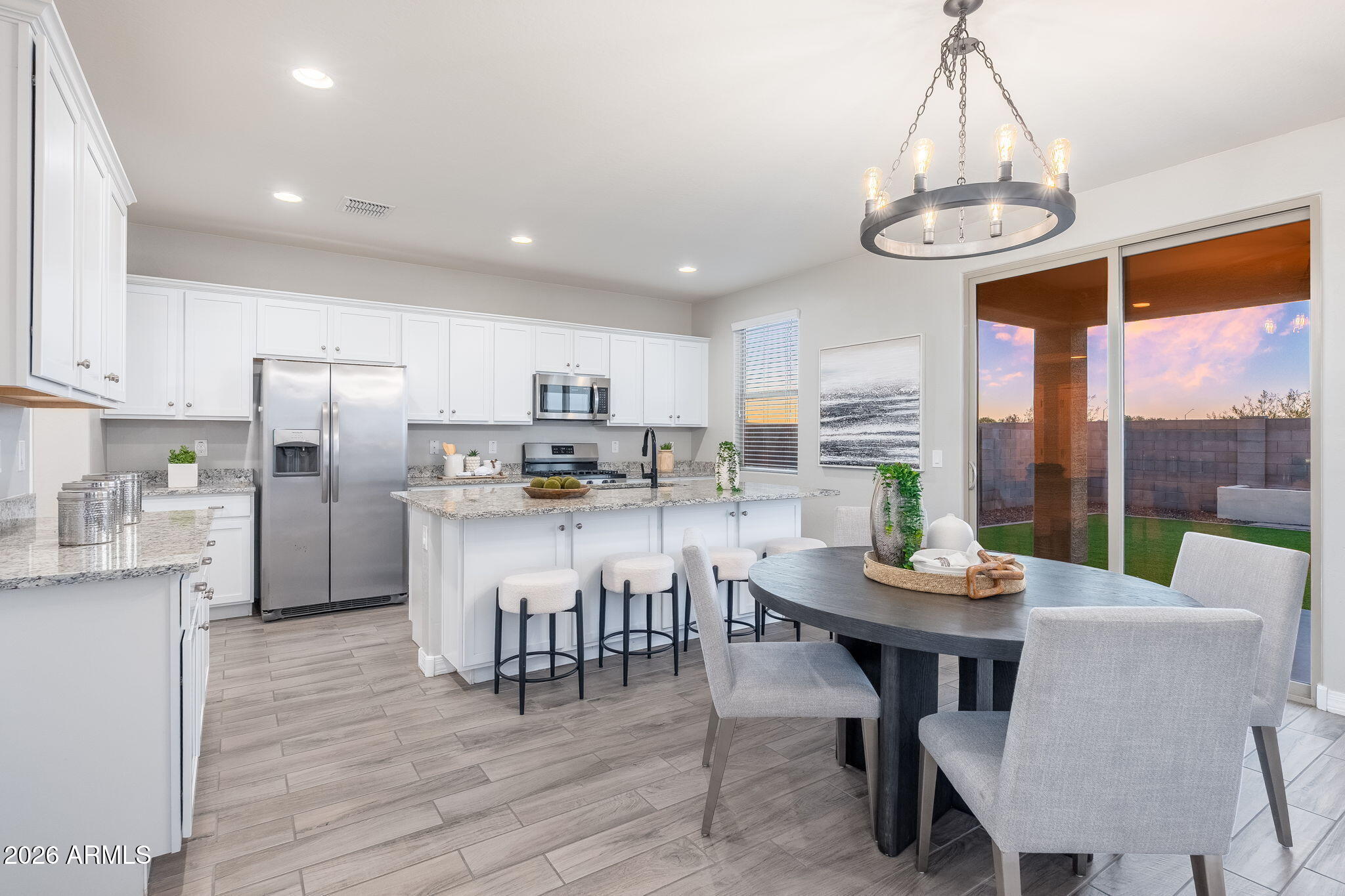 COLDWATER RANCH PARCEL 1 - Residential