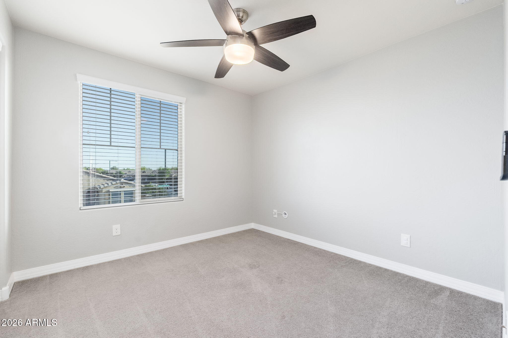COLDWATER RANCH PARCEL 1 - Residential