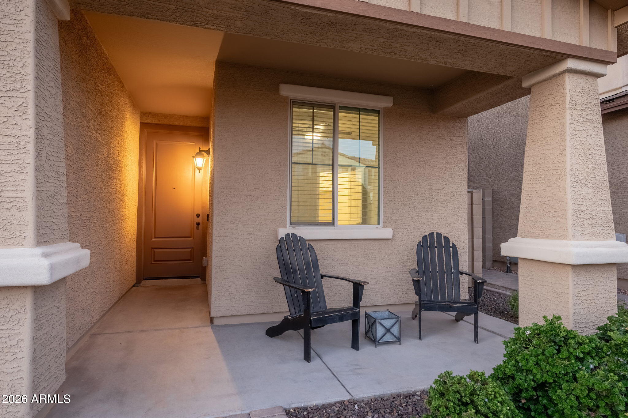 COLDWATER RANCH PARCEL 1 - Residential