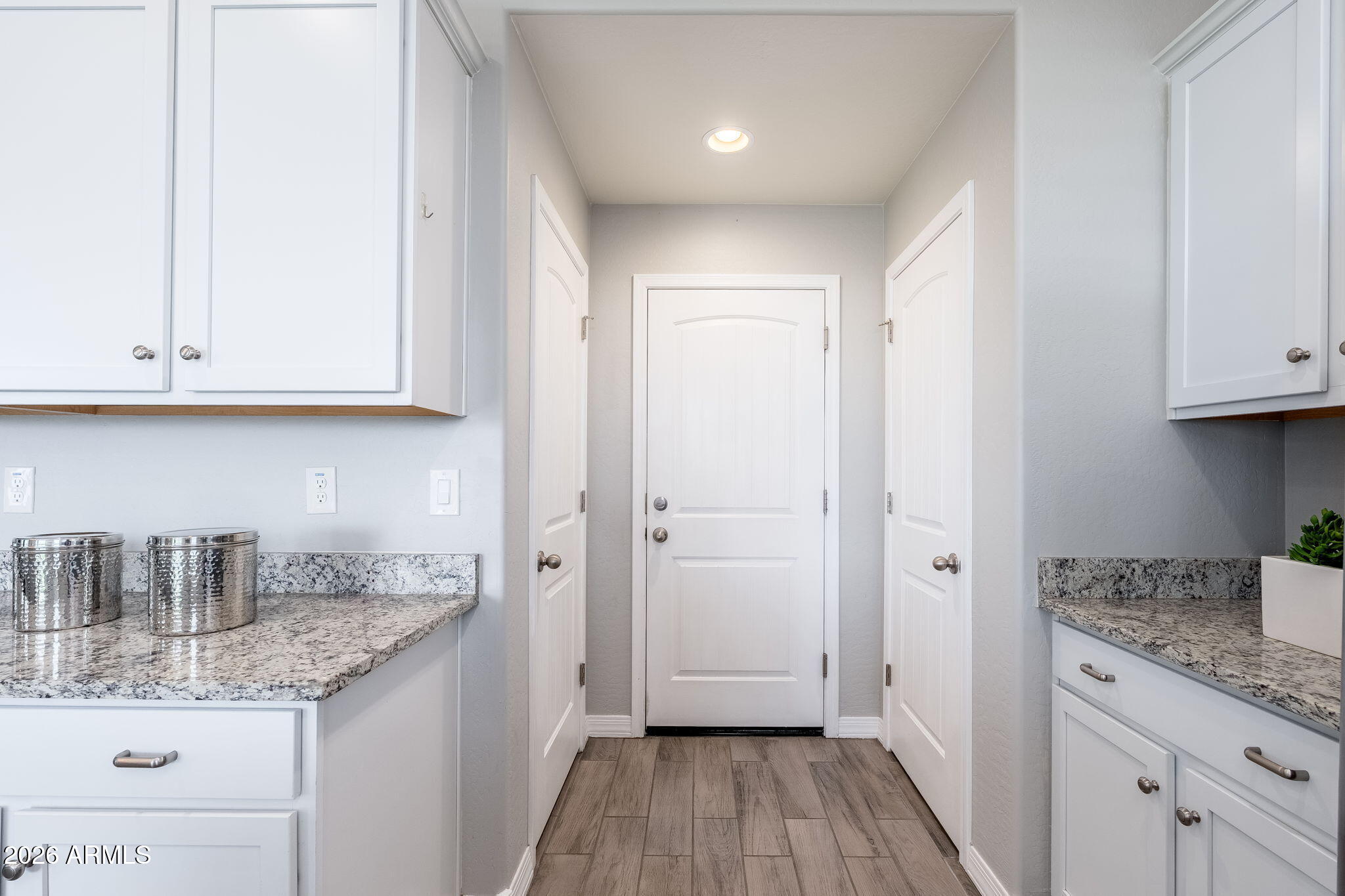 COLDWATER RANCH PARCEL 1 - Residential
