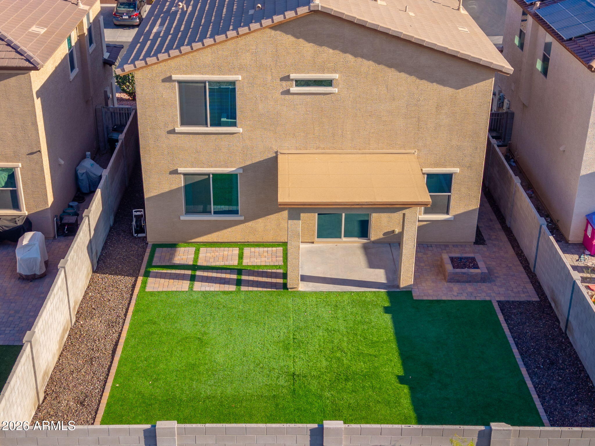 COLDWATER RANCH PARCEL 1 - Residential