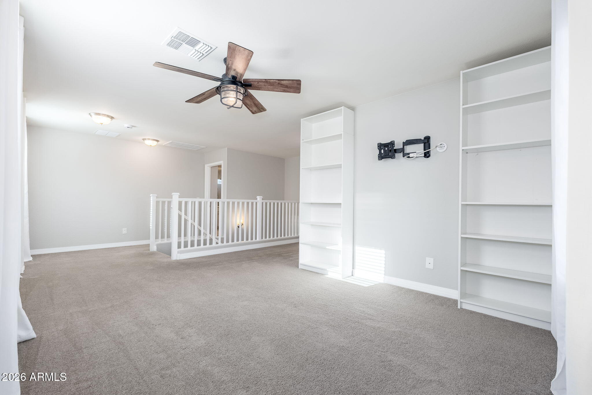COLDWATER RANCH PARCEL 1 - Residential