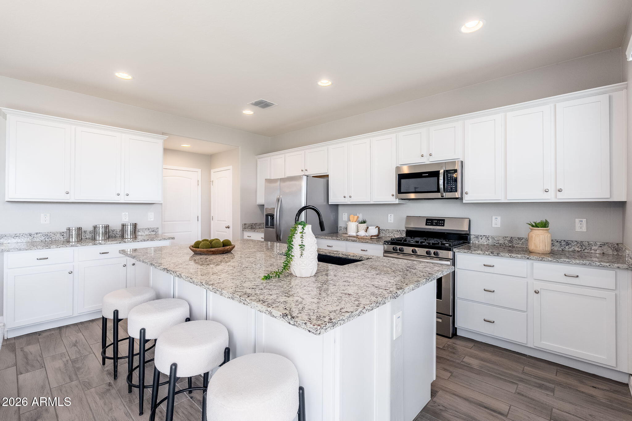 COLDWATER RANCH PARCEL 1 - Residential