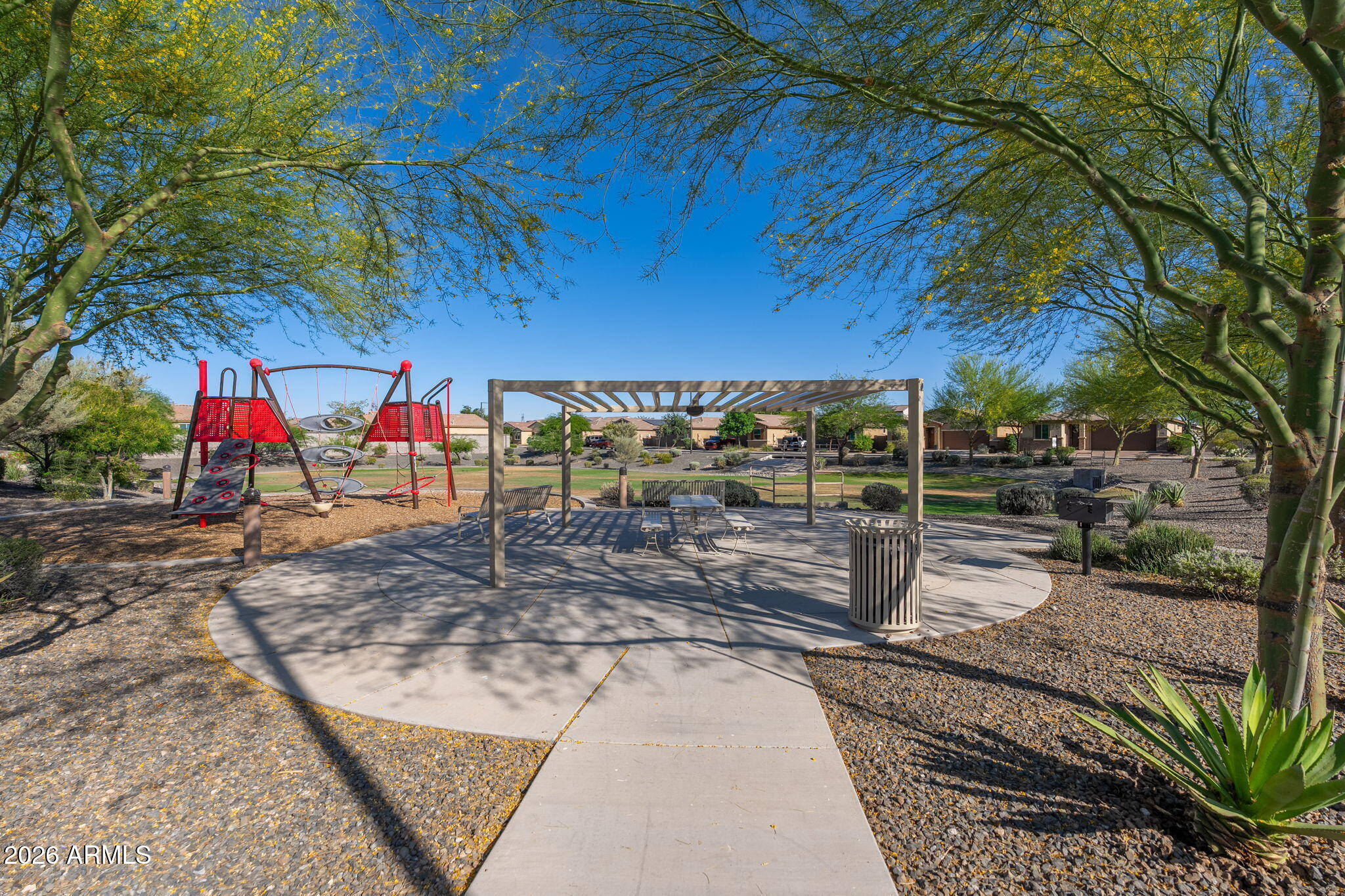 COLDWATER RANCH PARCEL 1 - Residential