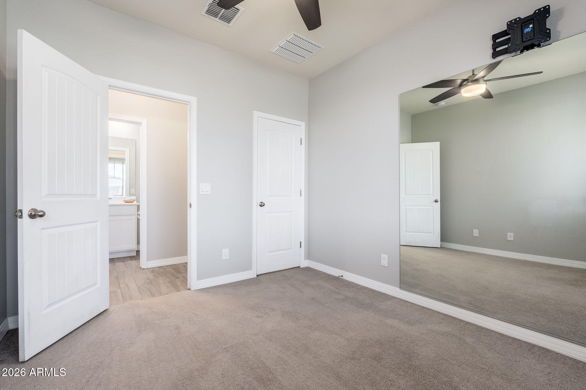 COLDWATER RANCH PARCEL 1 - Residential