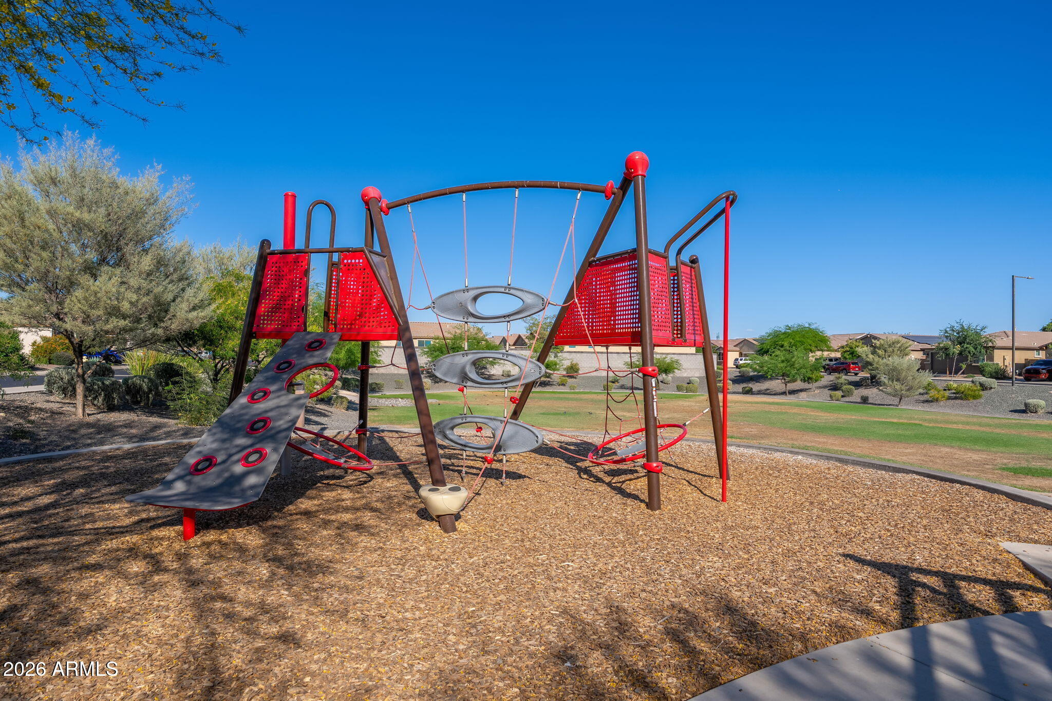 COLDWATER RANCH PARCEL 1 - Residential