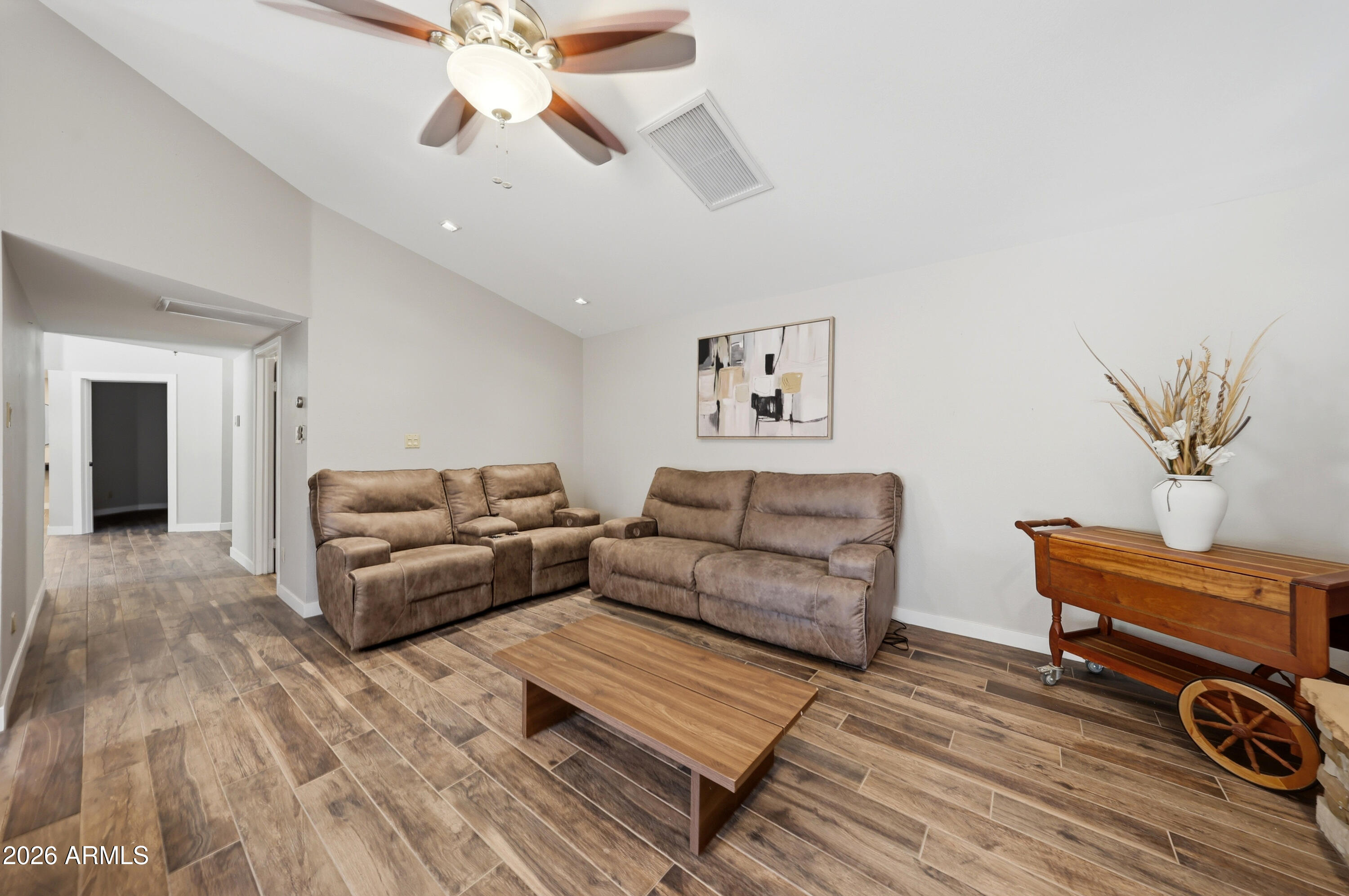 Glenarm Farm 2 - Residential Lease