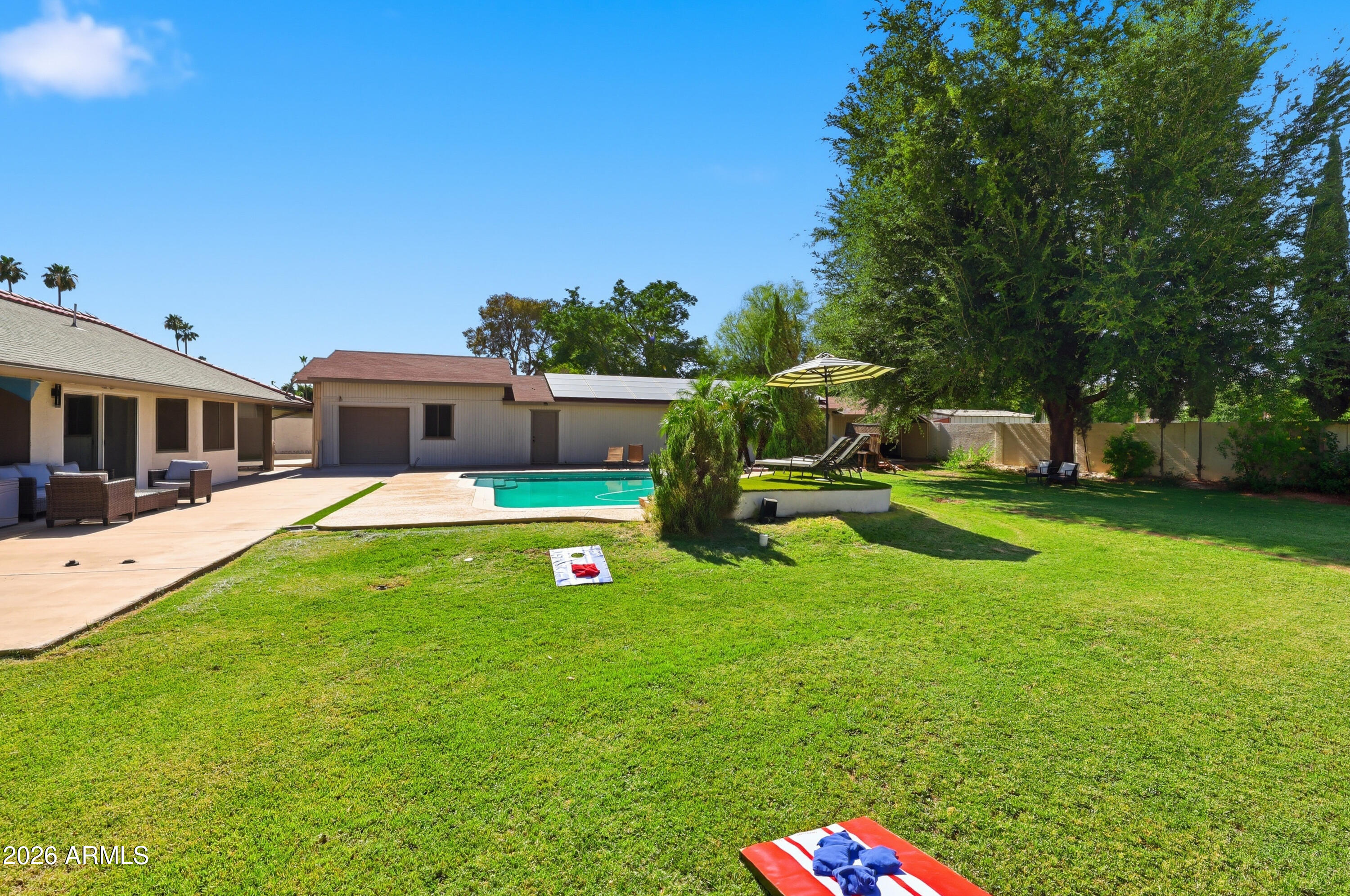 Glenarm Farm 2 - Residential Lease