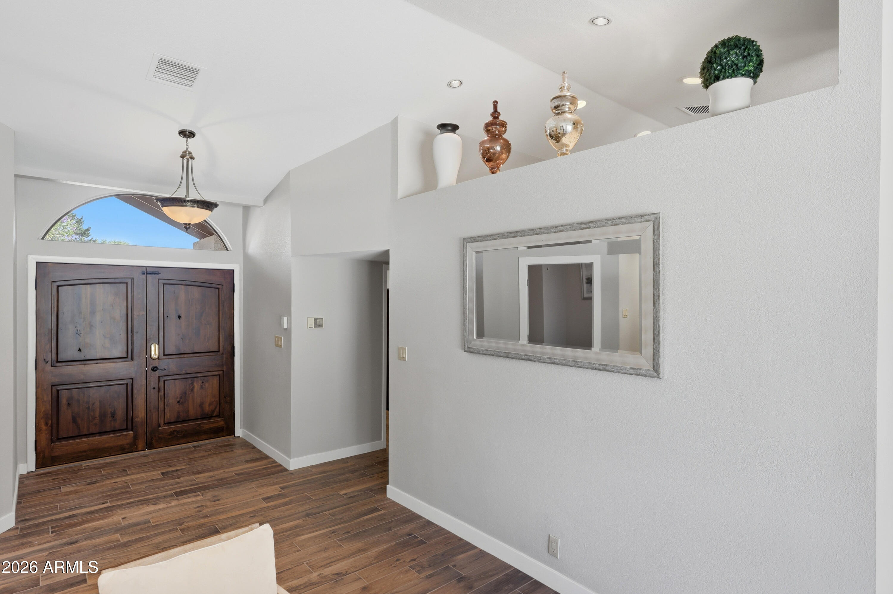 Glenarm Farm 2 - Residential Lease