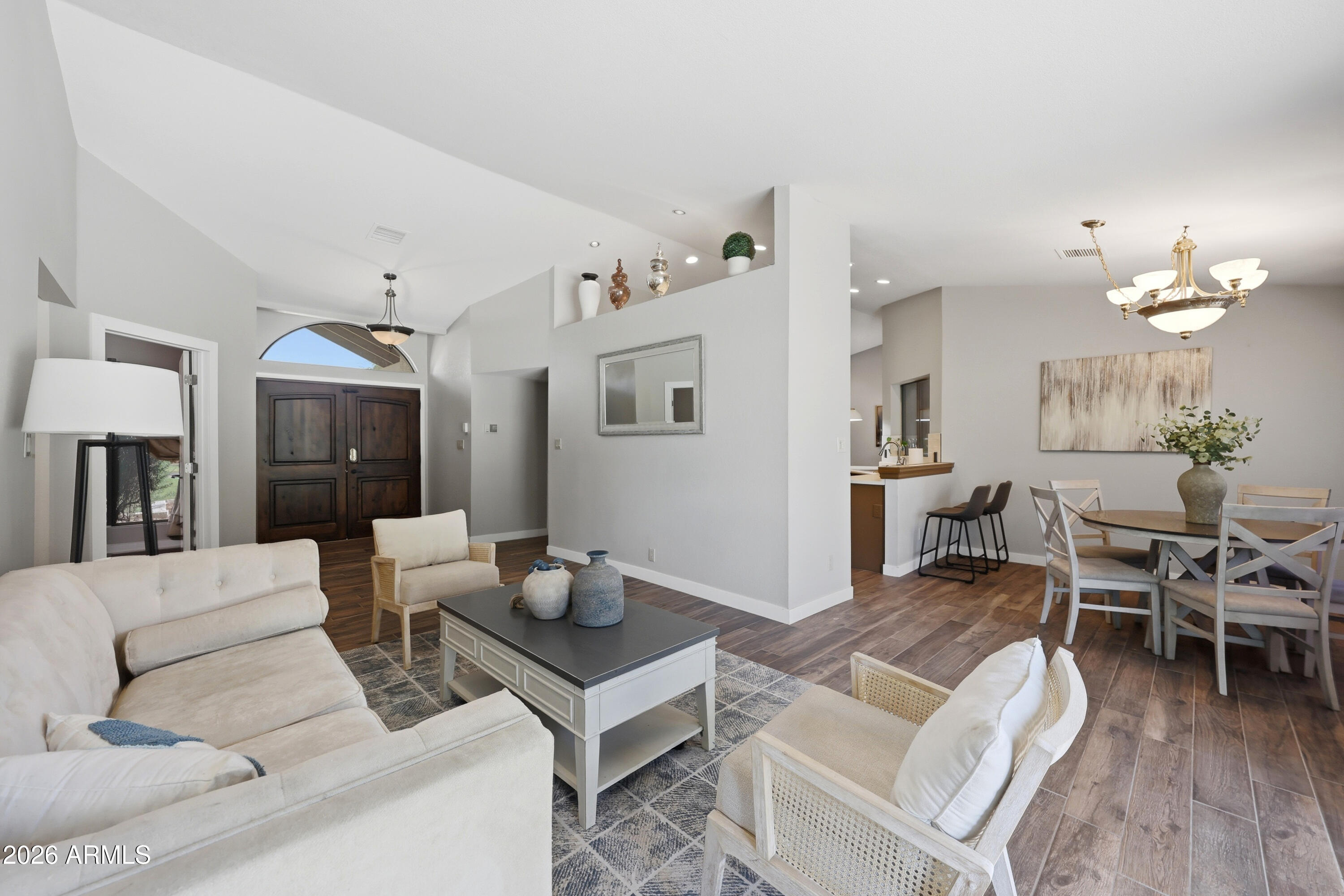 Glenarm Farm 2 - Residential Lease