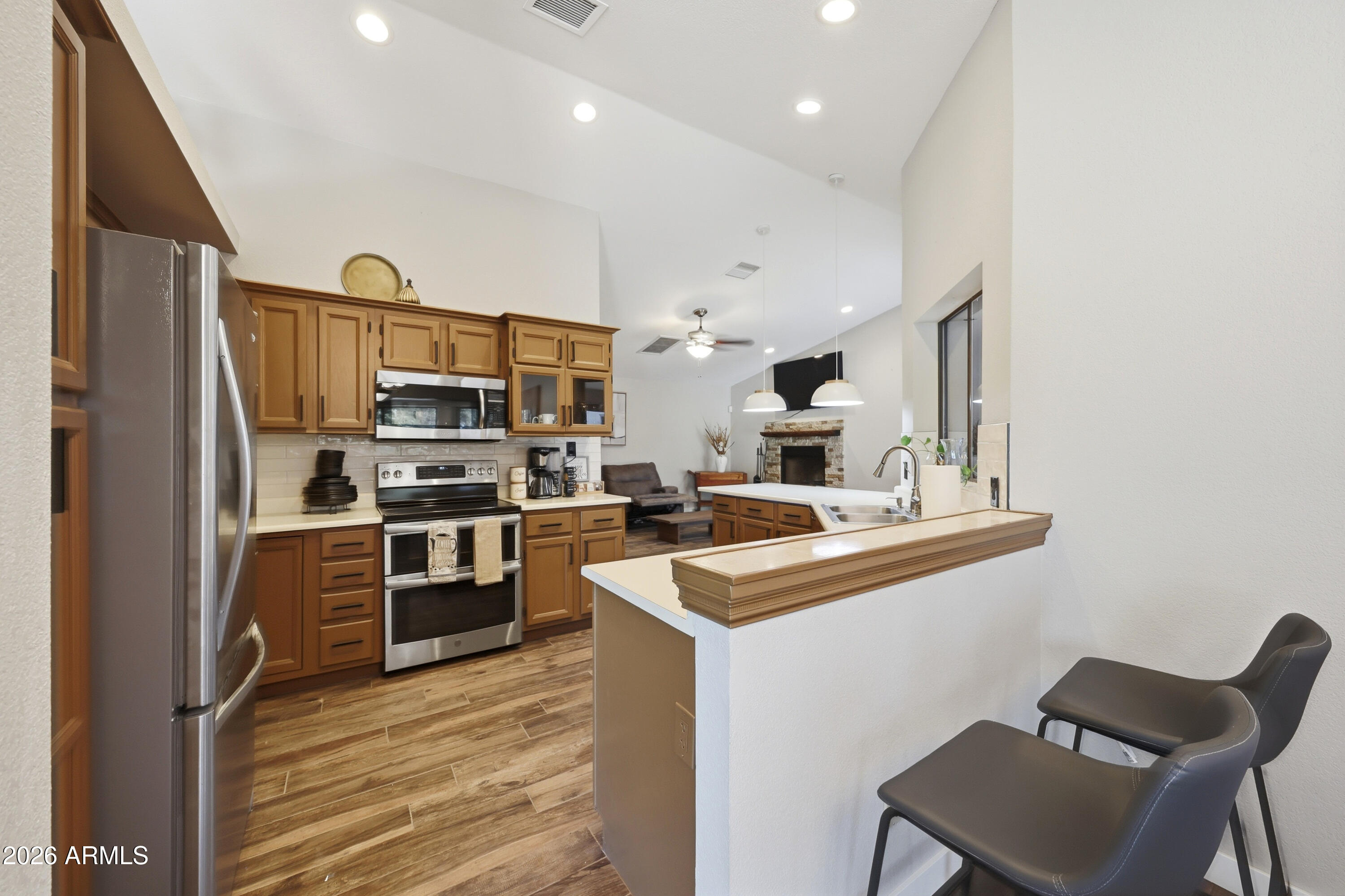 Glenarm Farm 2 - Residential Lease