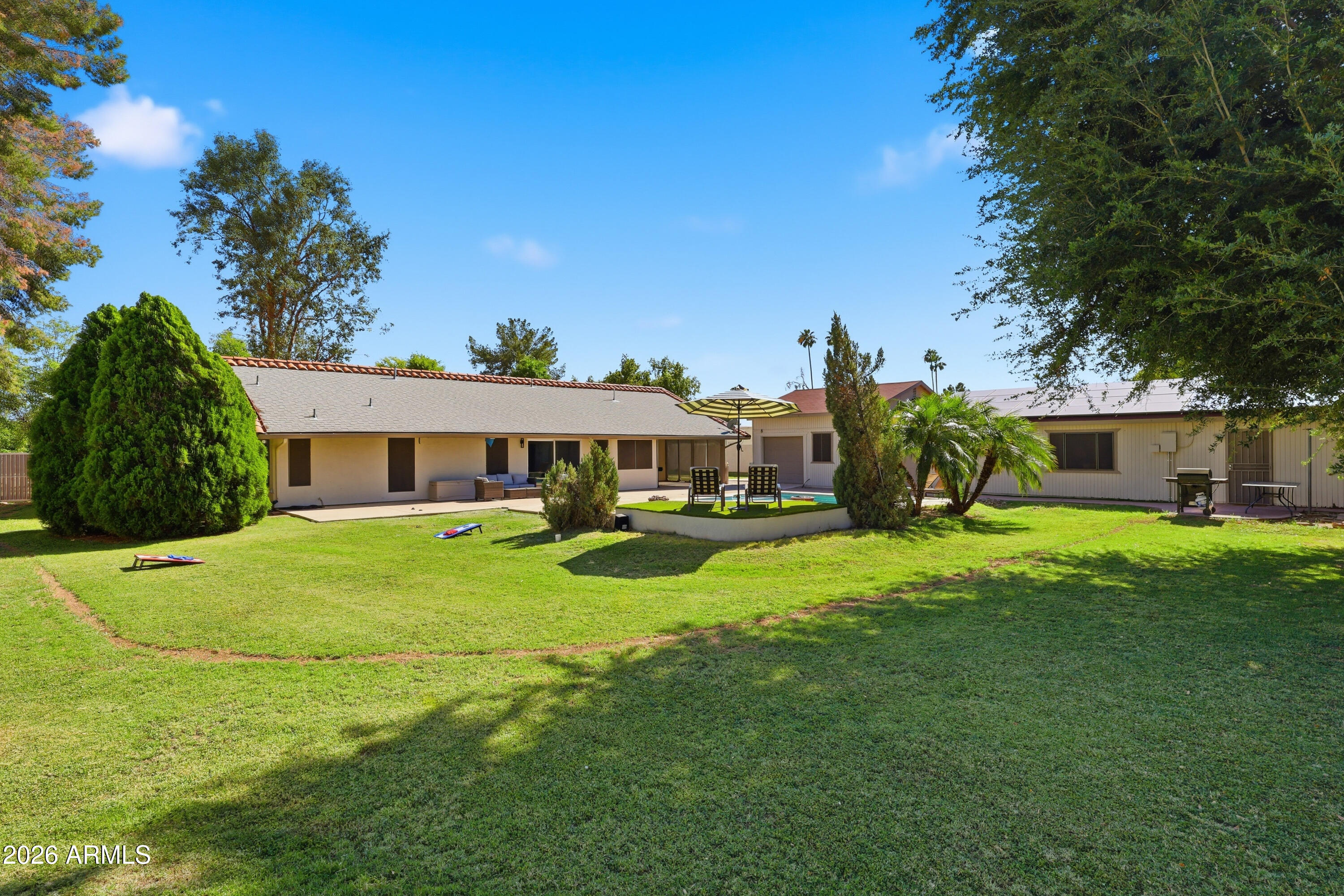 Glenarm Farm 2 - Residential Lease