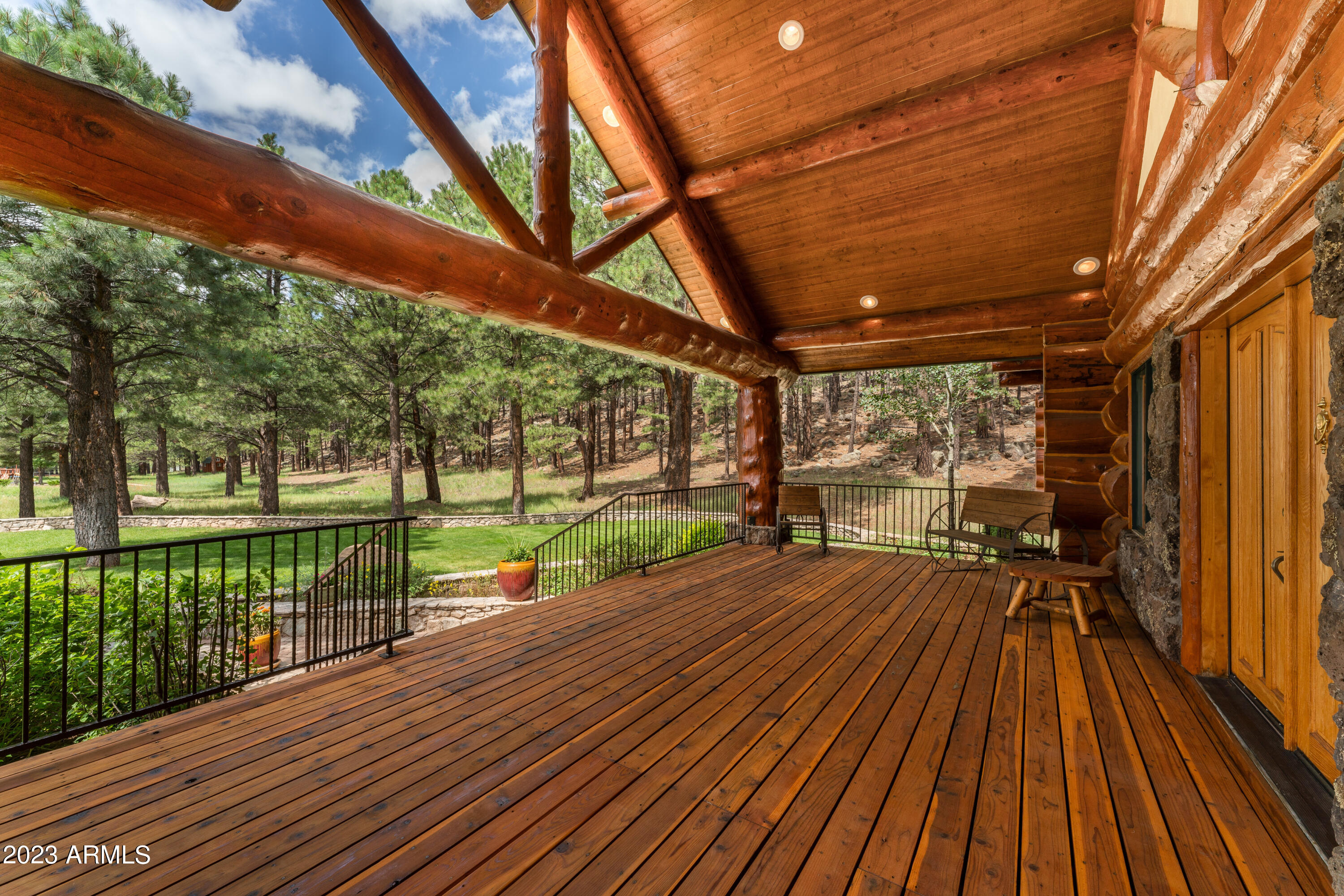 Snowbowl Ranch - Residential