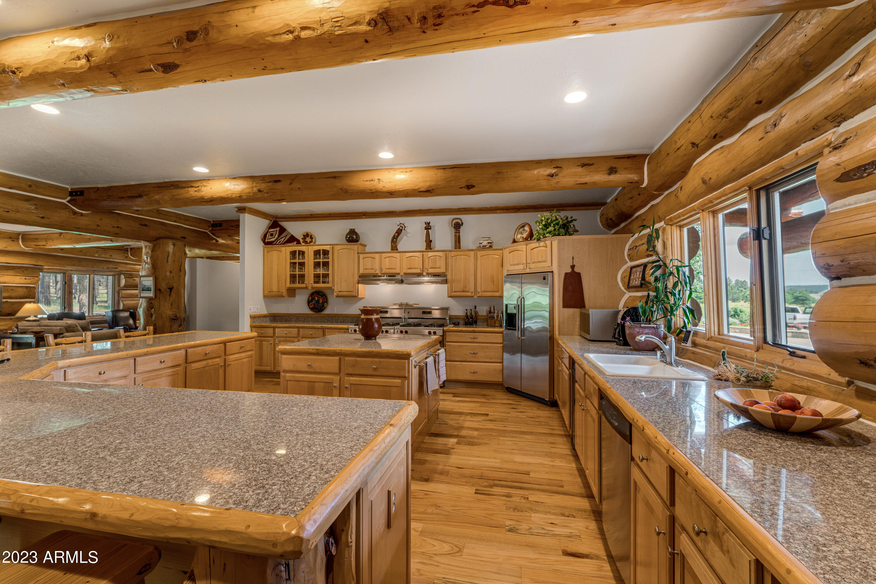 Snowbowl Ranch - Residential