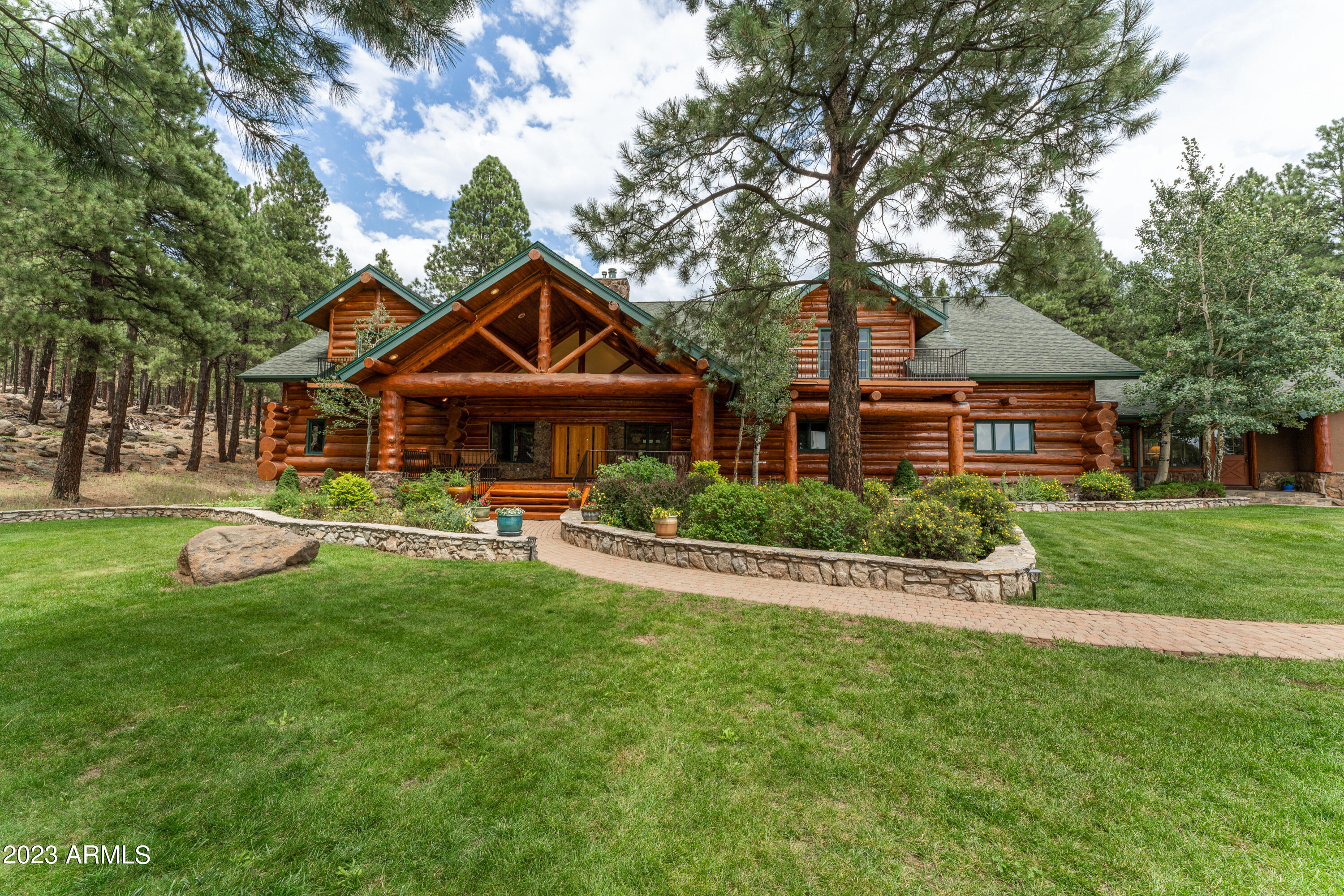 Snowbowl Ranch - Residential