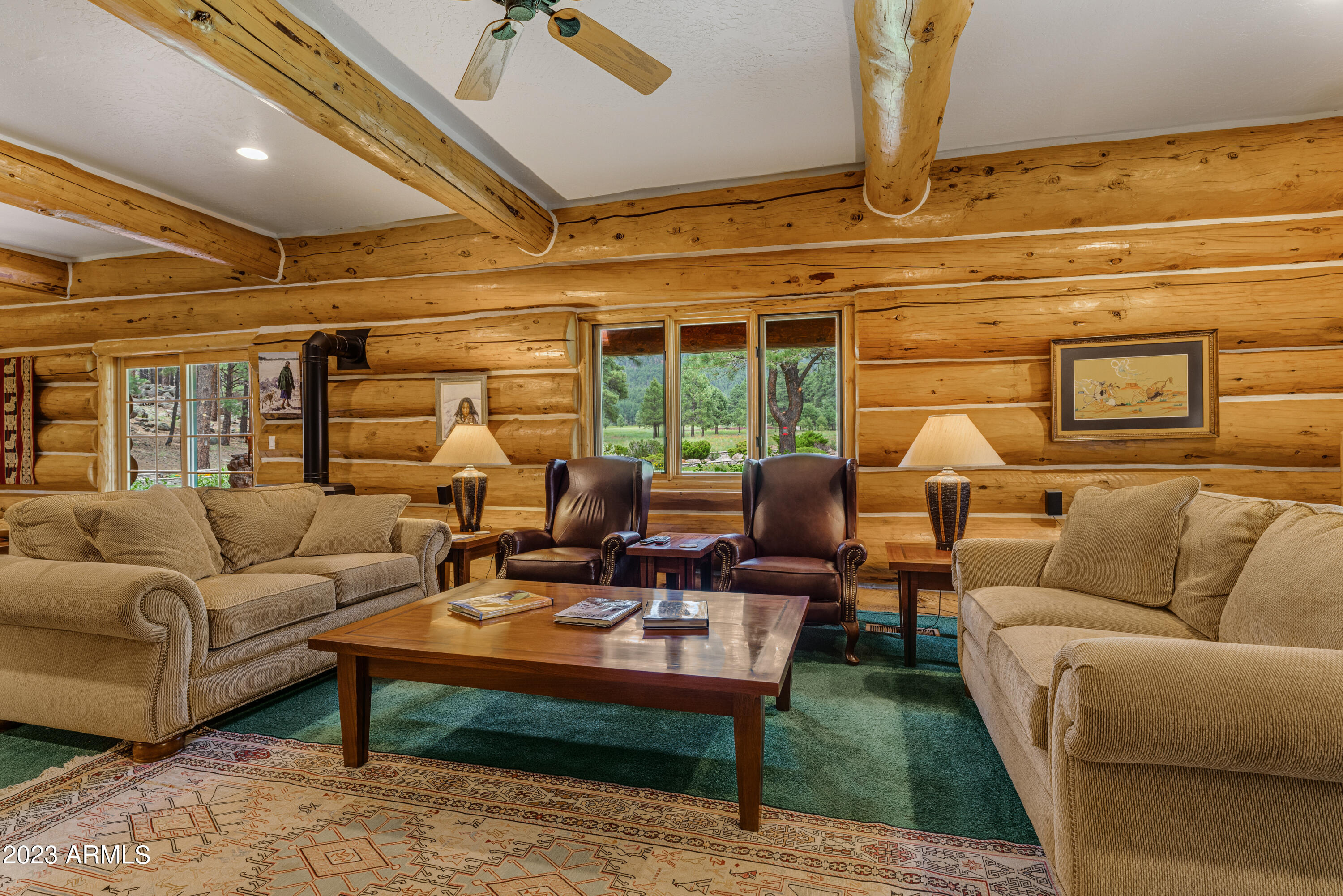 Snowbowl Ranch - Residential