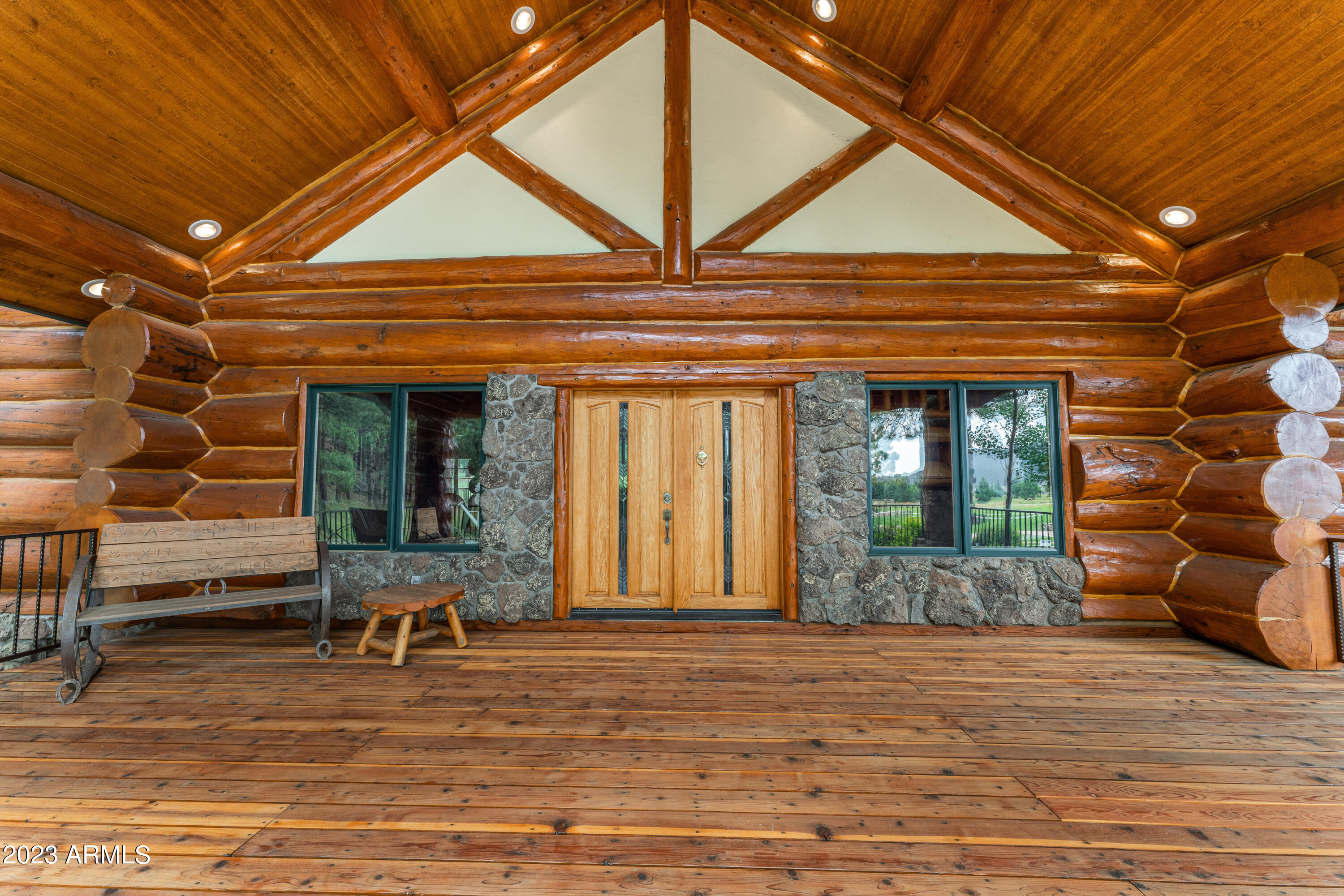 Snowbowl Ranch - Residential
