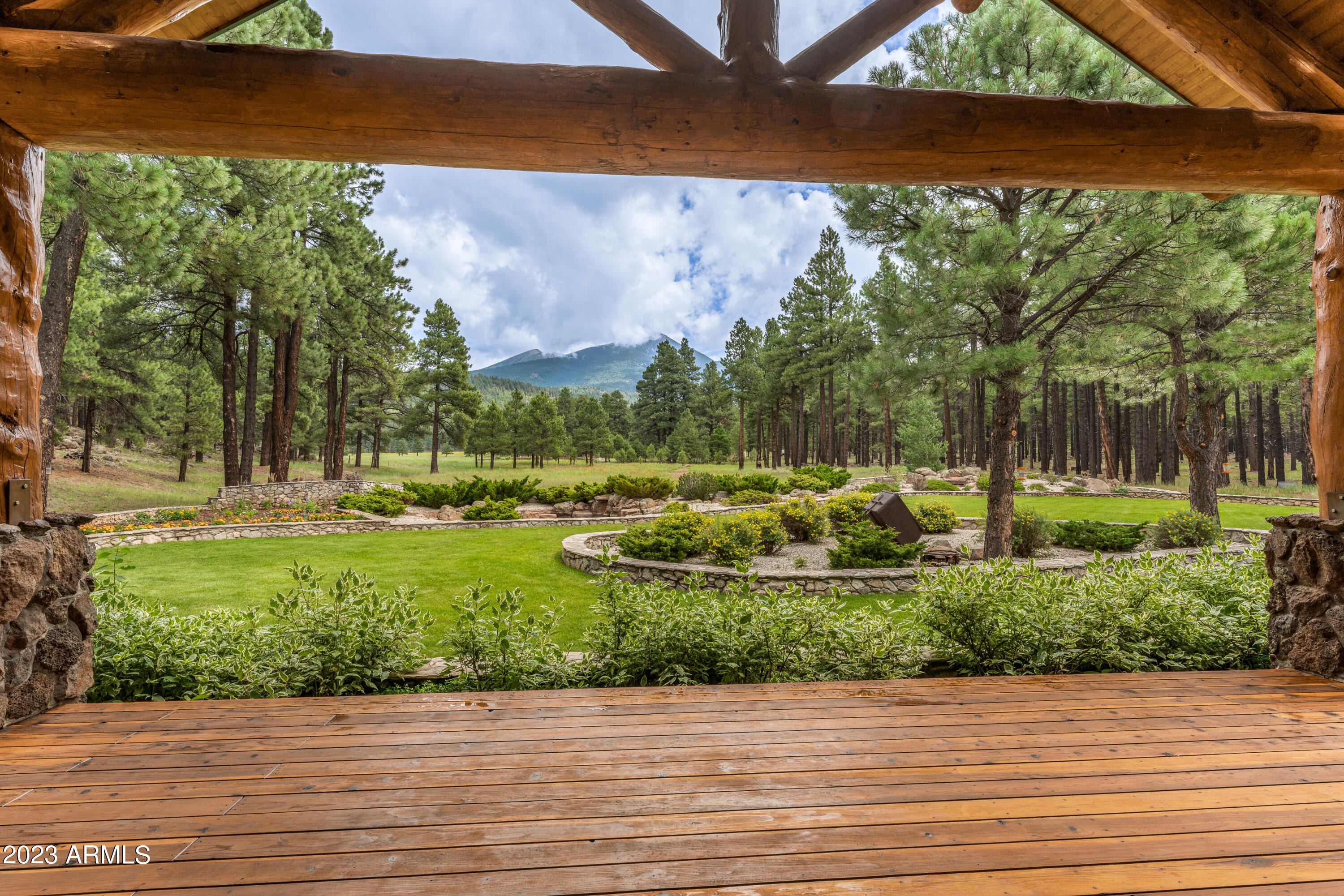 Snowbowl Ranch - Residential
