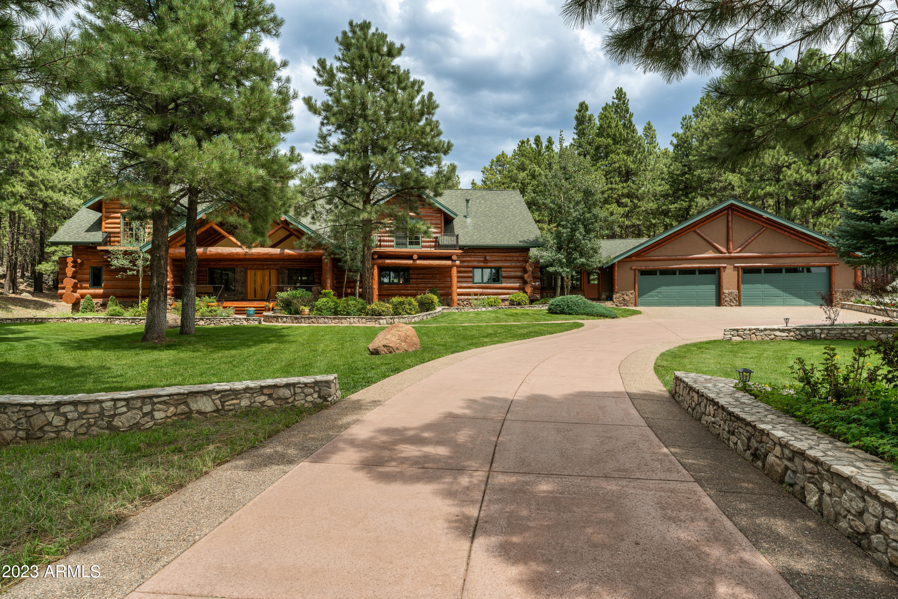 Snowbowl Ranch - Residential