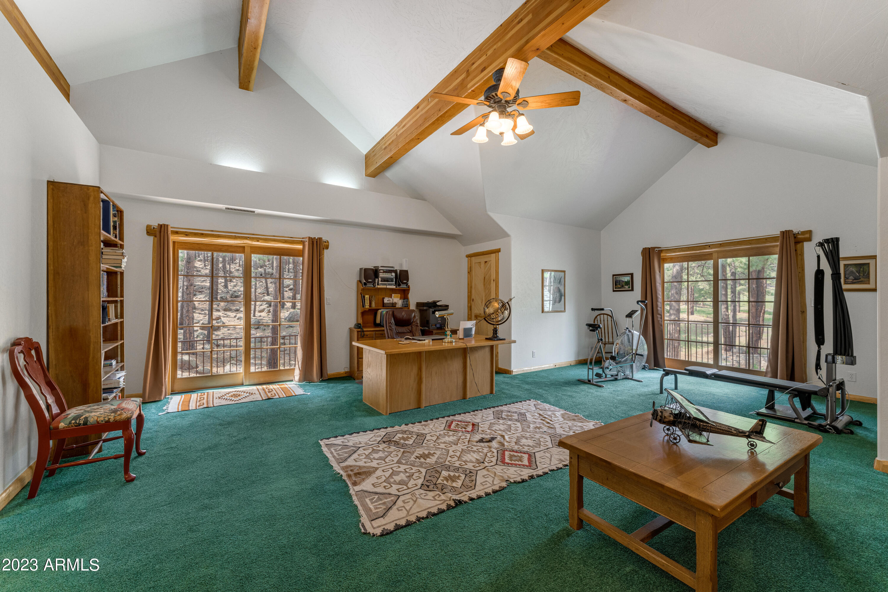 Snowbowl Ranch - Residential