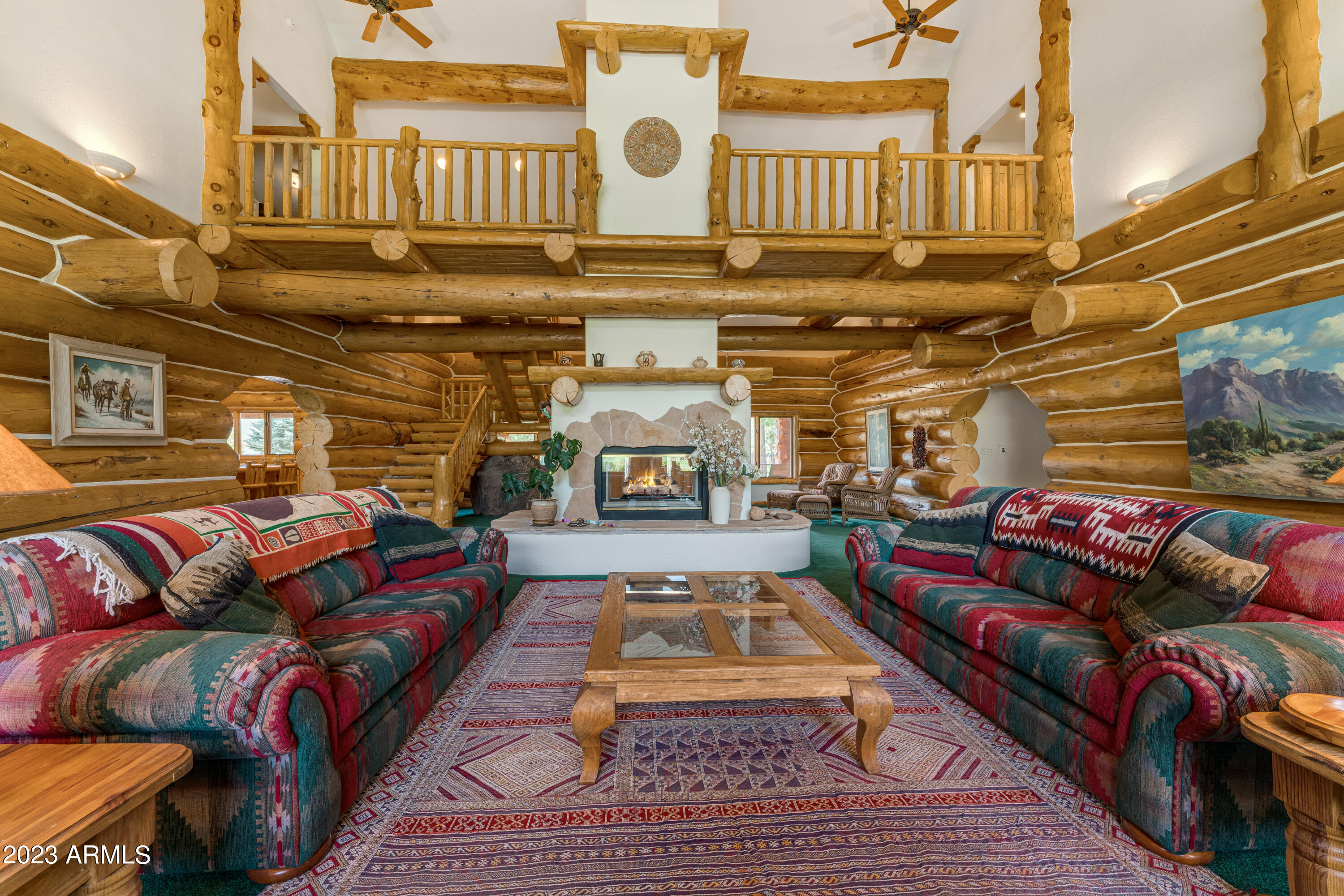 Snowbowl Ranch - Residential