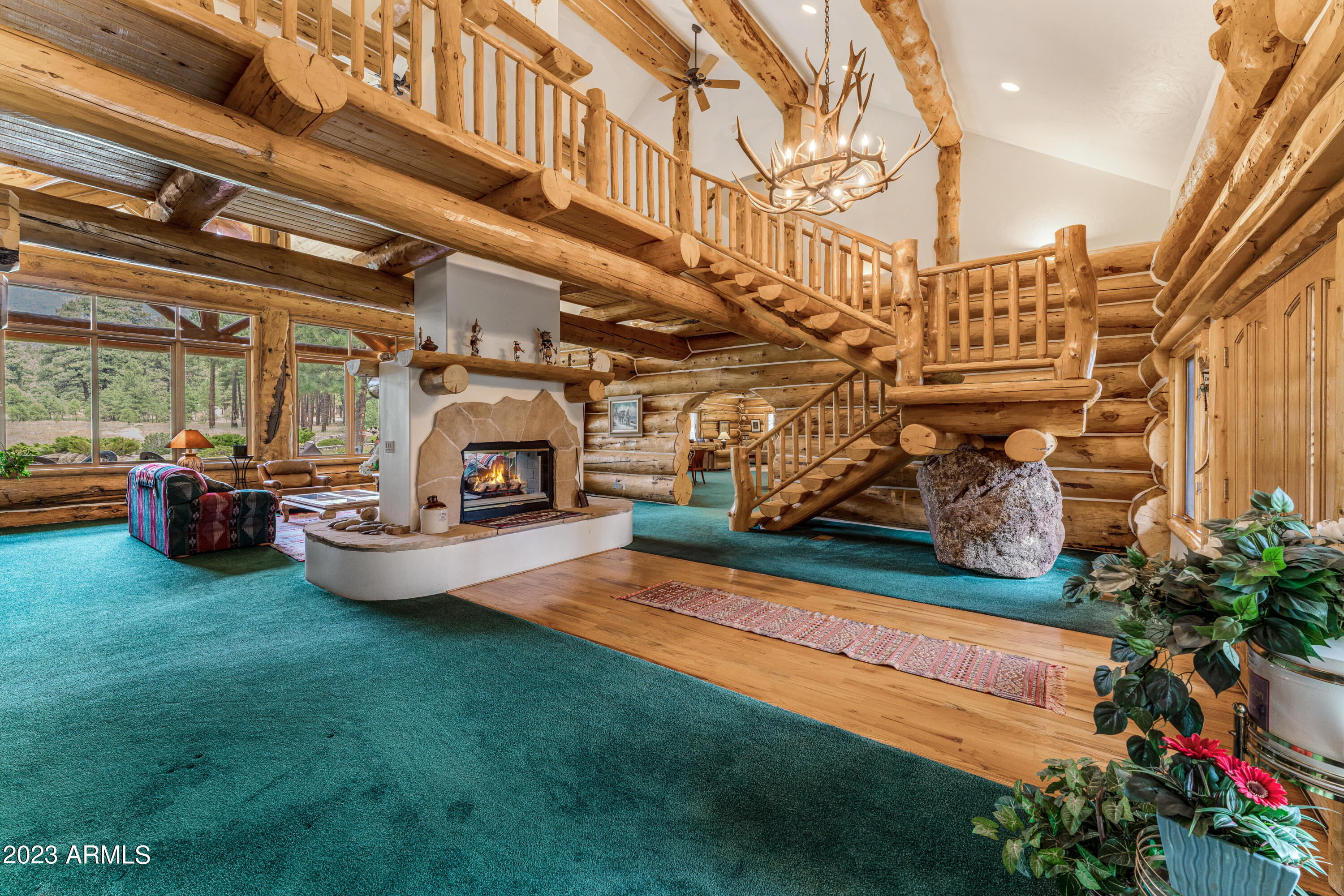 Snowbowl Ranch - Residential