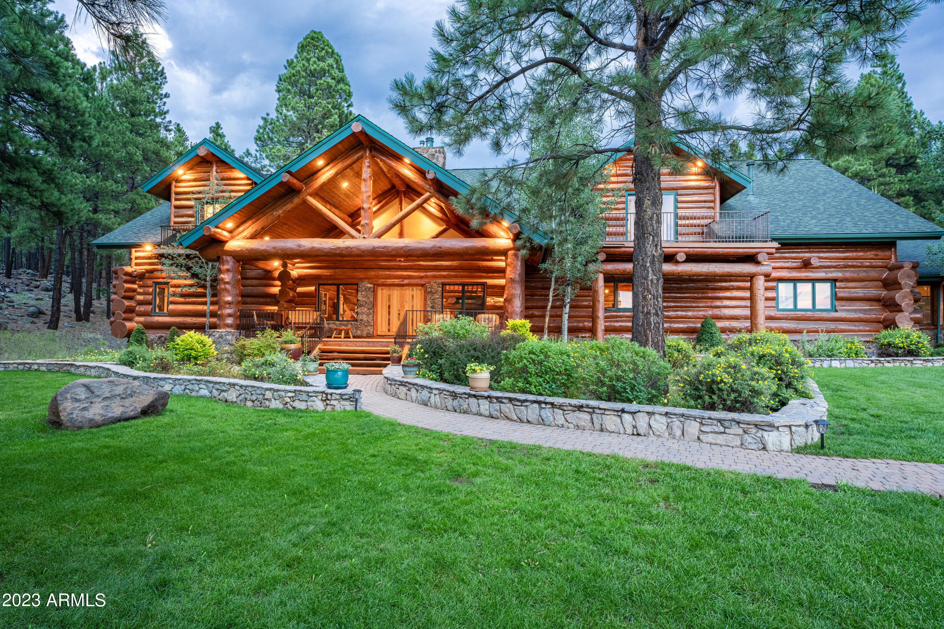 Snowbowl Ranch - Residential