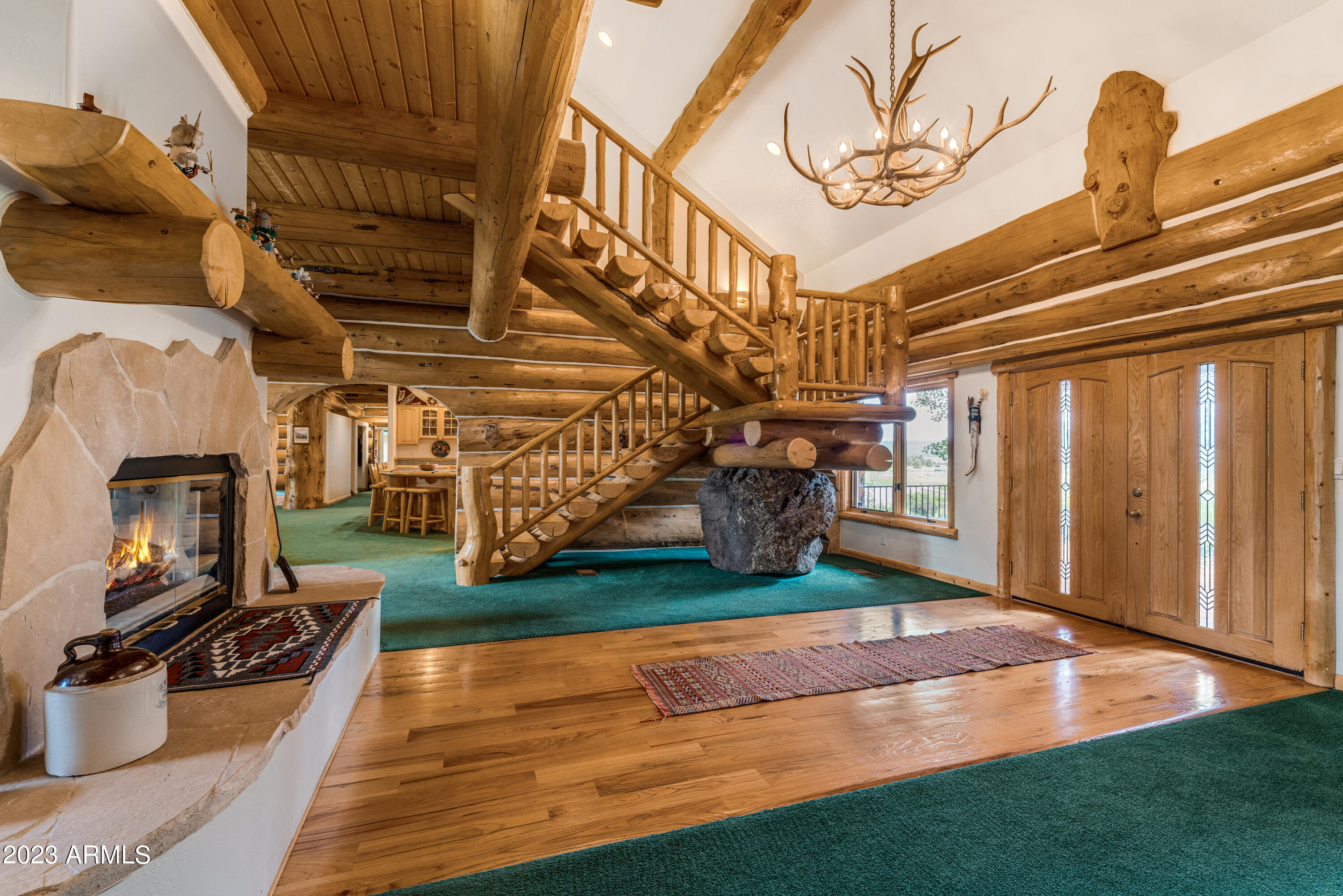 Snowbowl Ranch - Residential