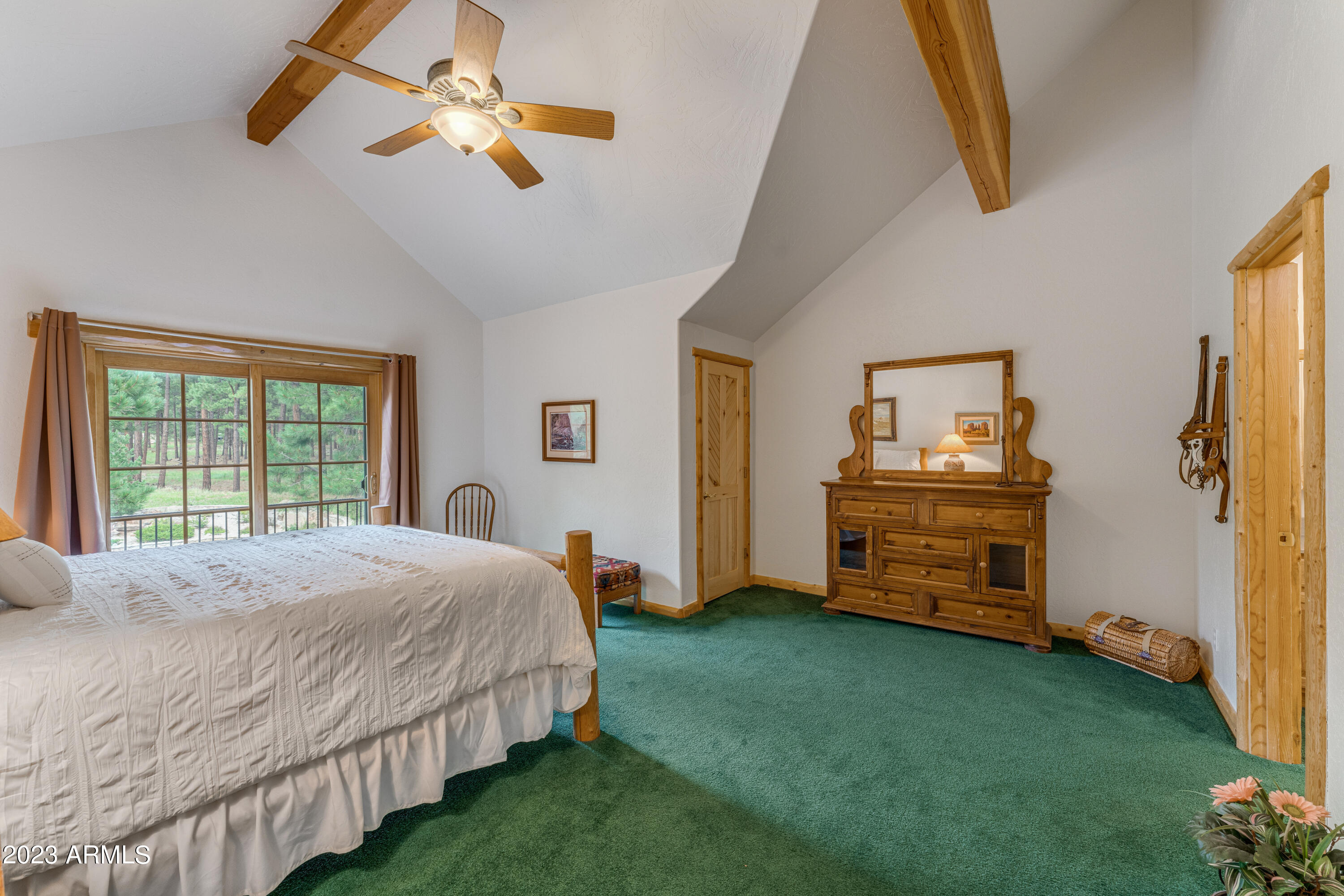 Snowbowl Ranch - Residential