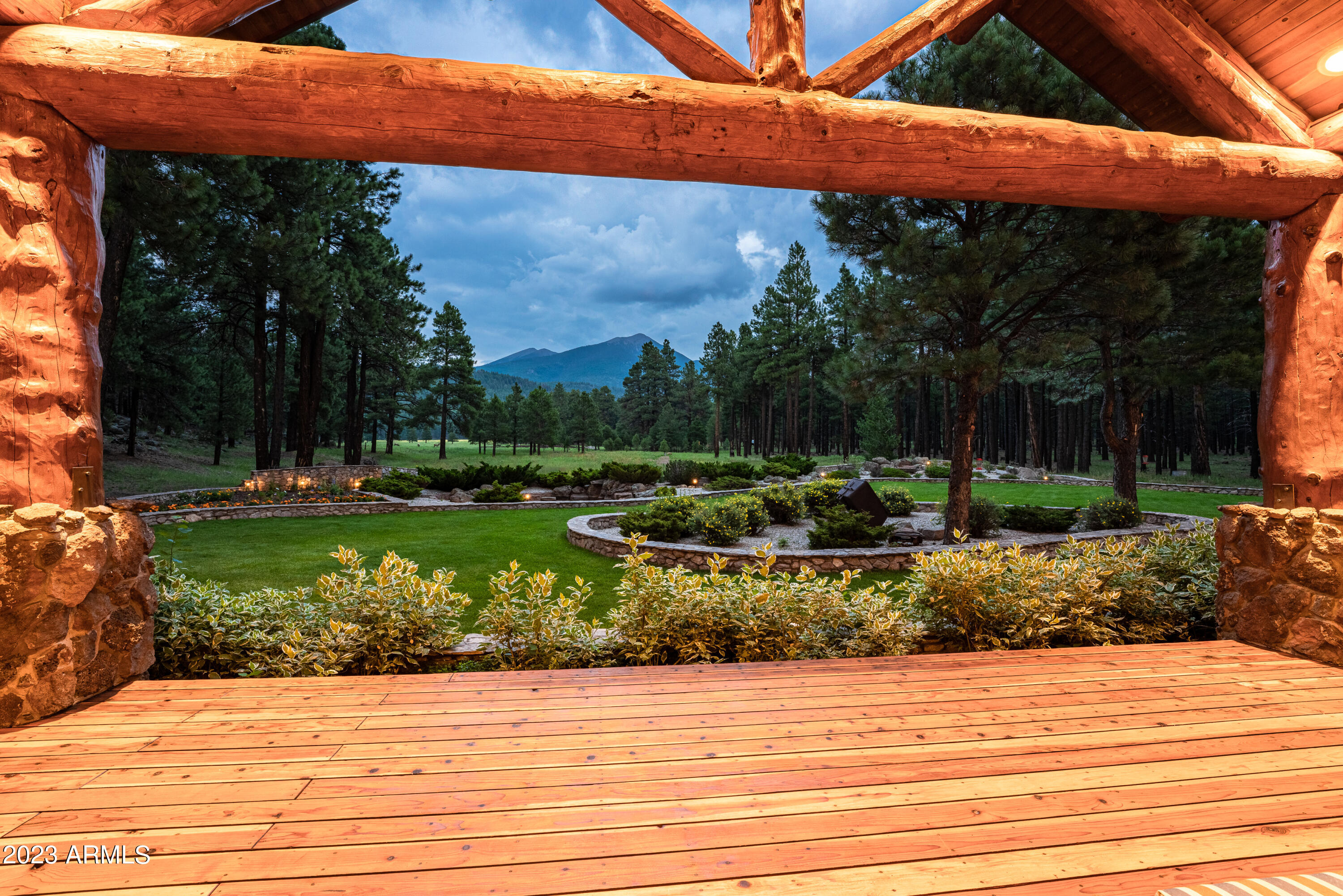 Snowbowl Ranch - Residential