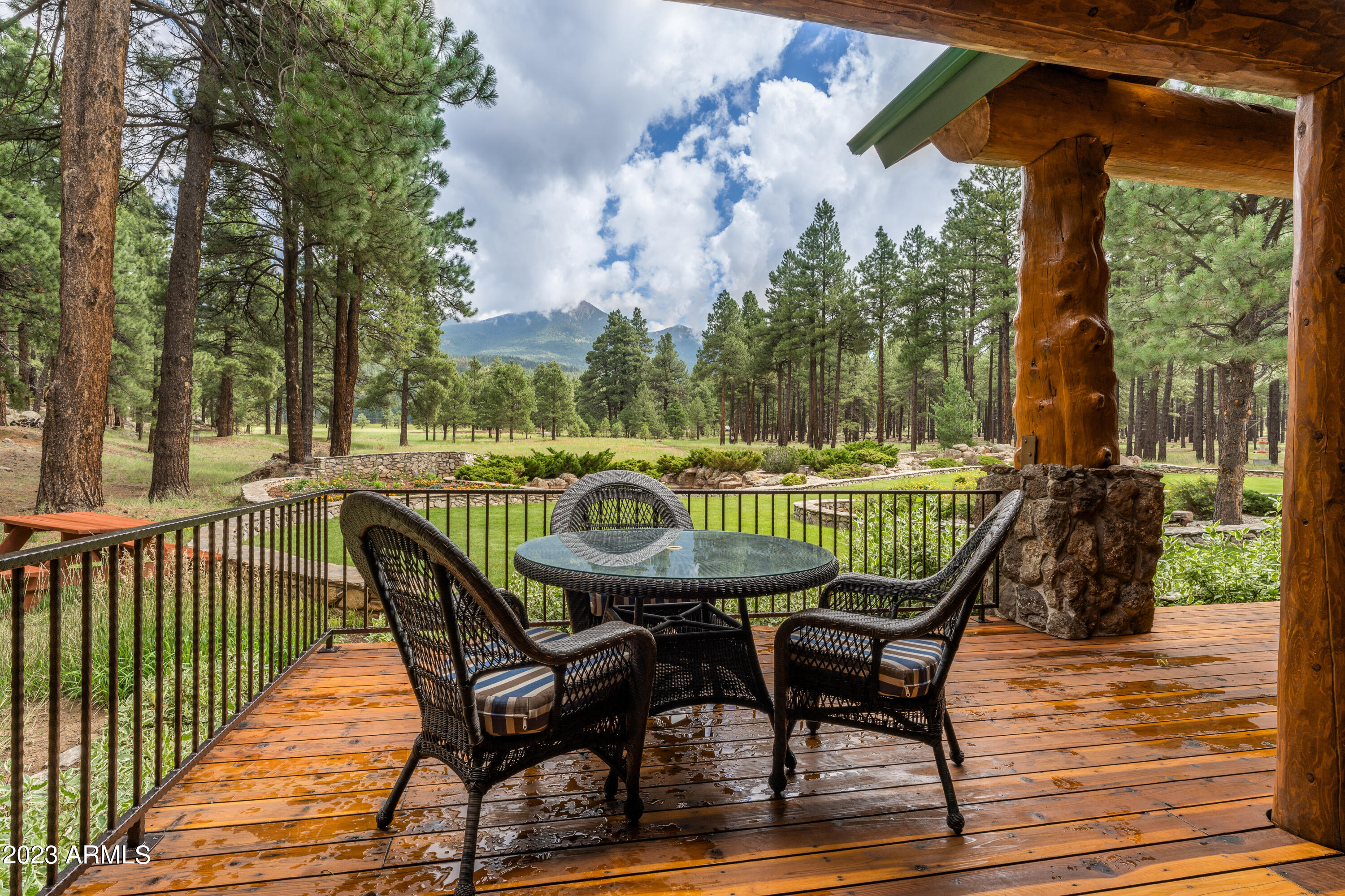 Snowbowl Ranch - Residential
