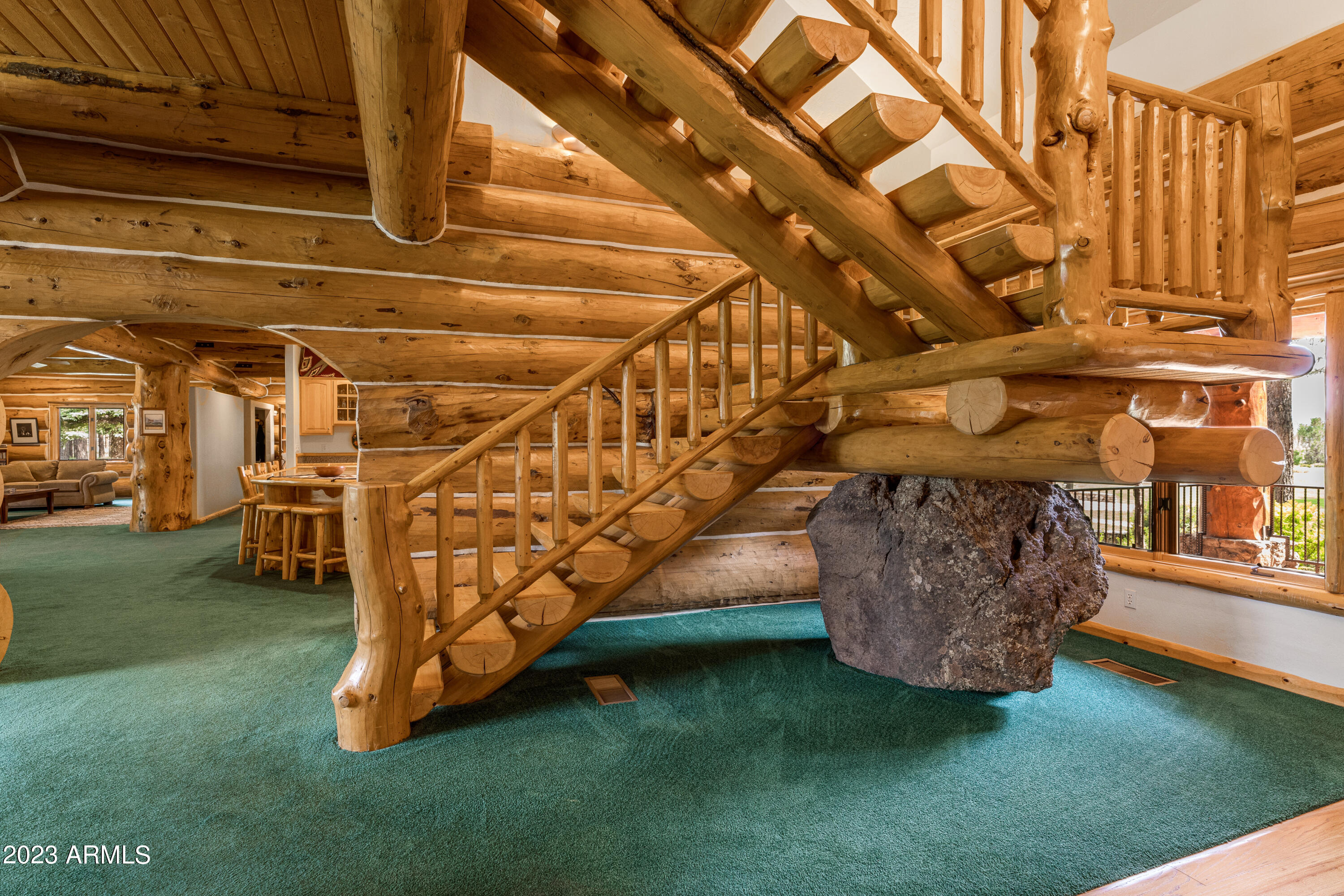 Snowbowl Ranch - Residential