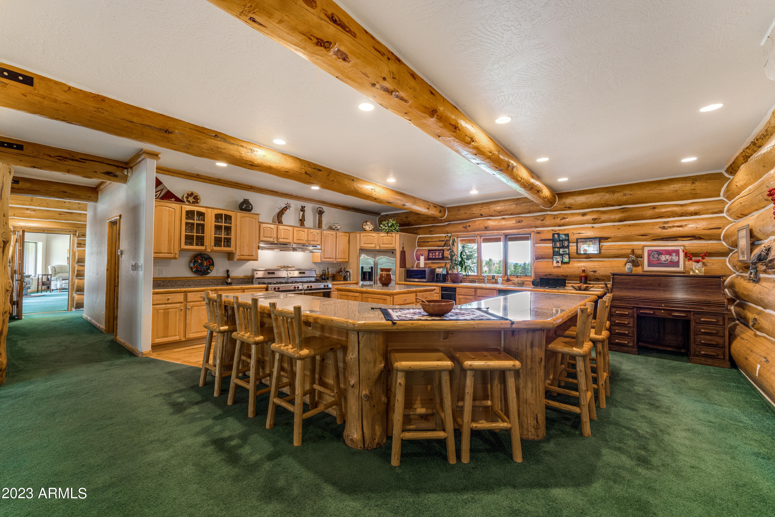 Snowbowl Ranch - Residential