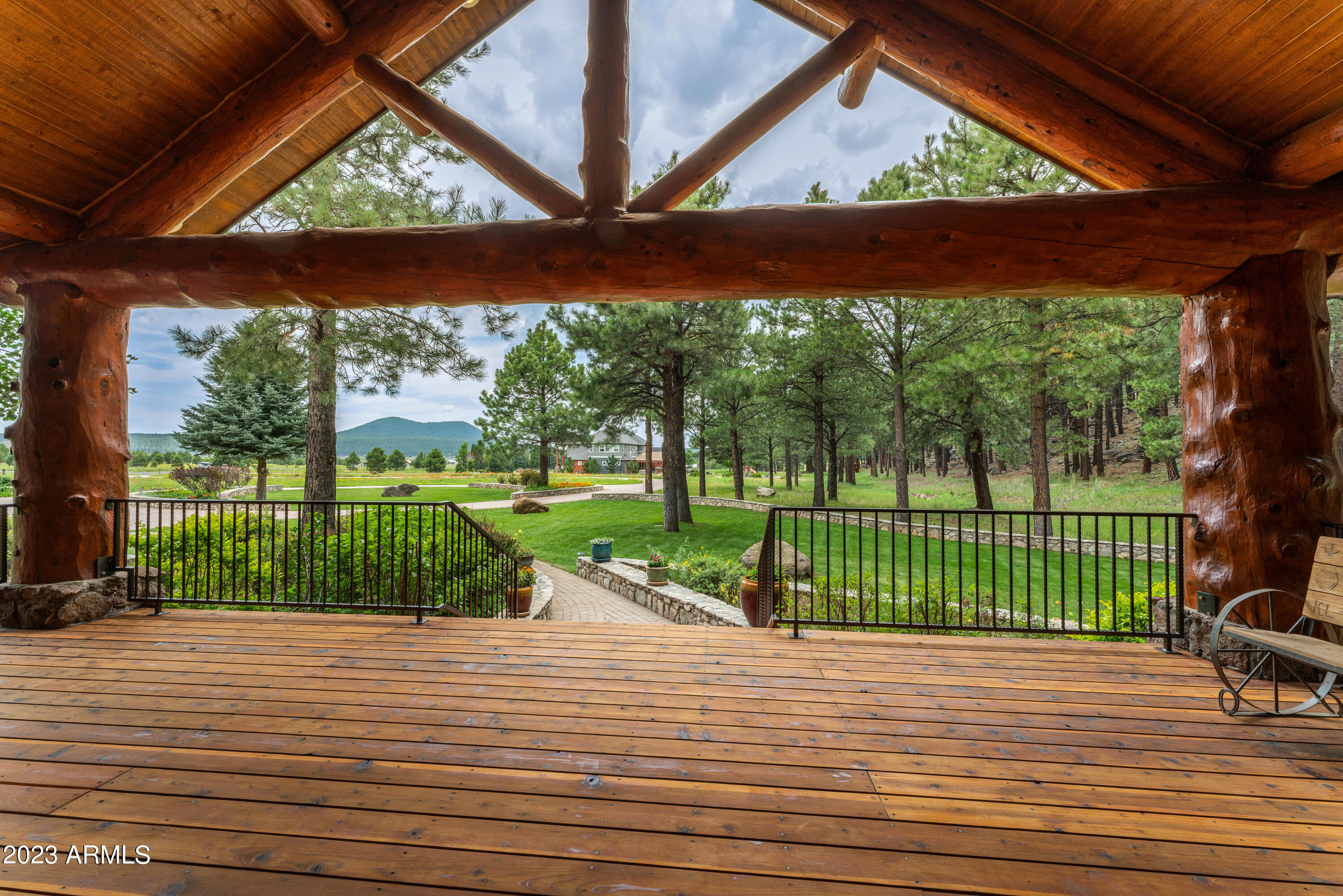 Snowbowl Ranch - Residential