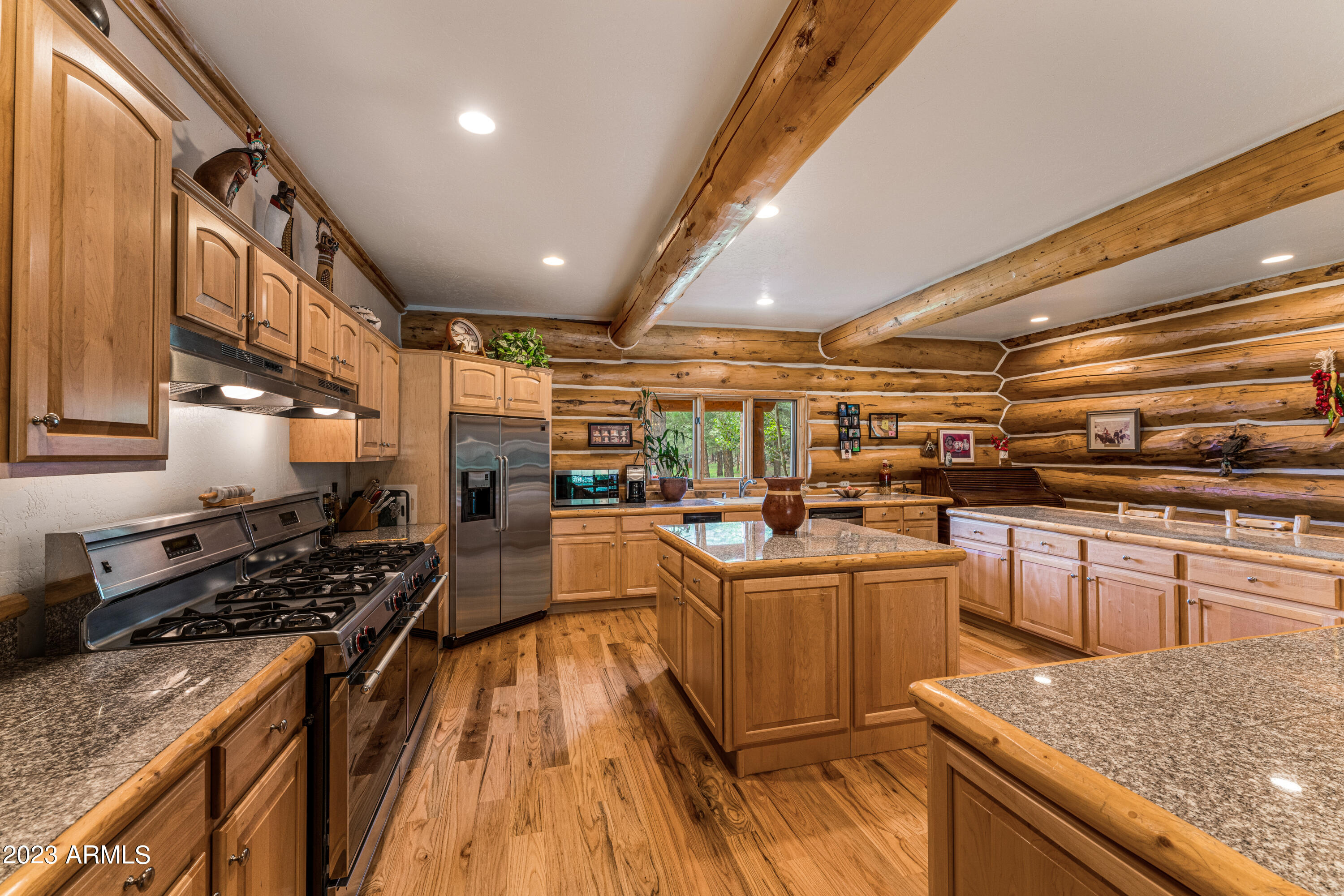 Snowbowl Ranch - Residential