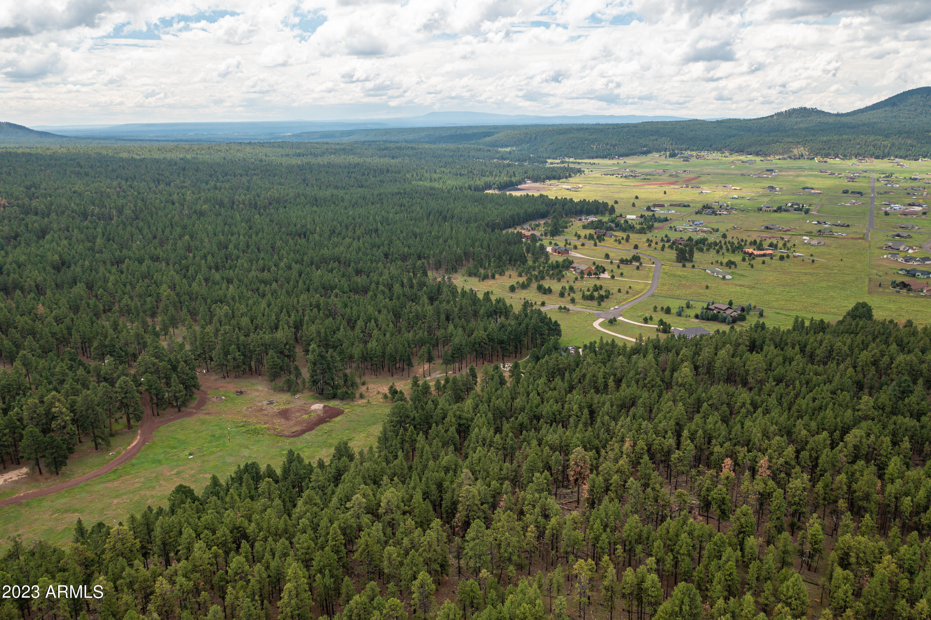 Snowbowl Ranch - Residential