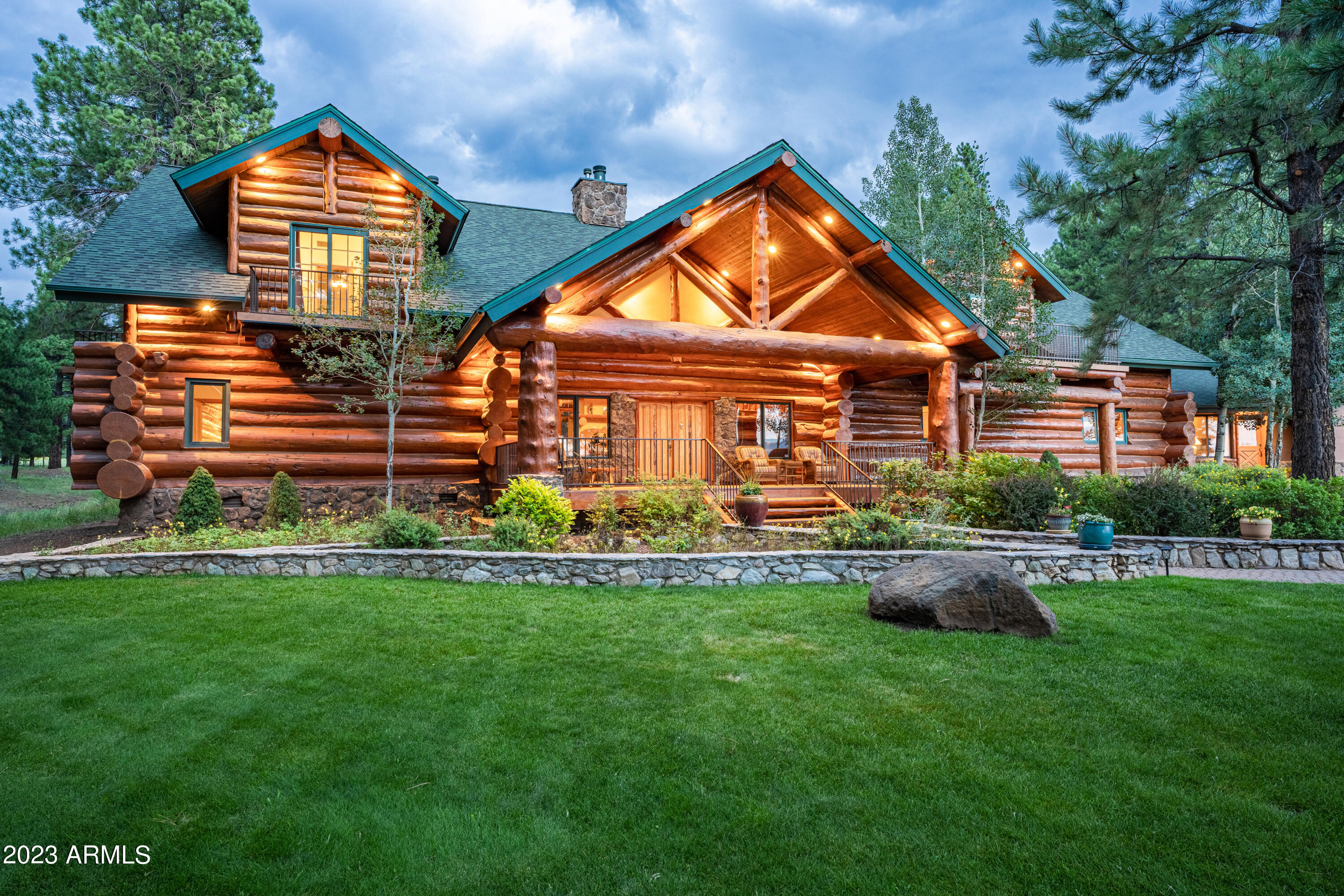 Snowbowl Ranch - Residential