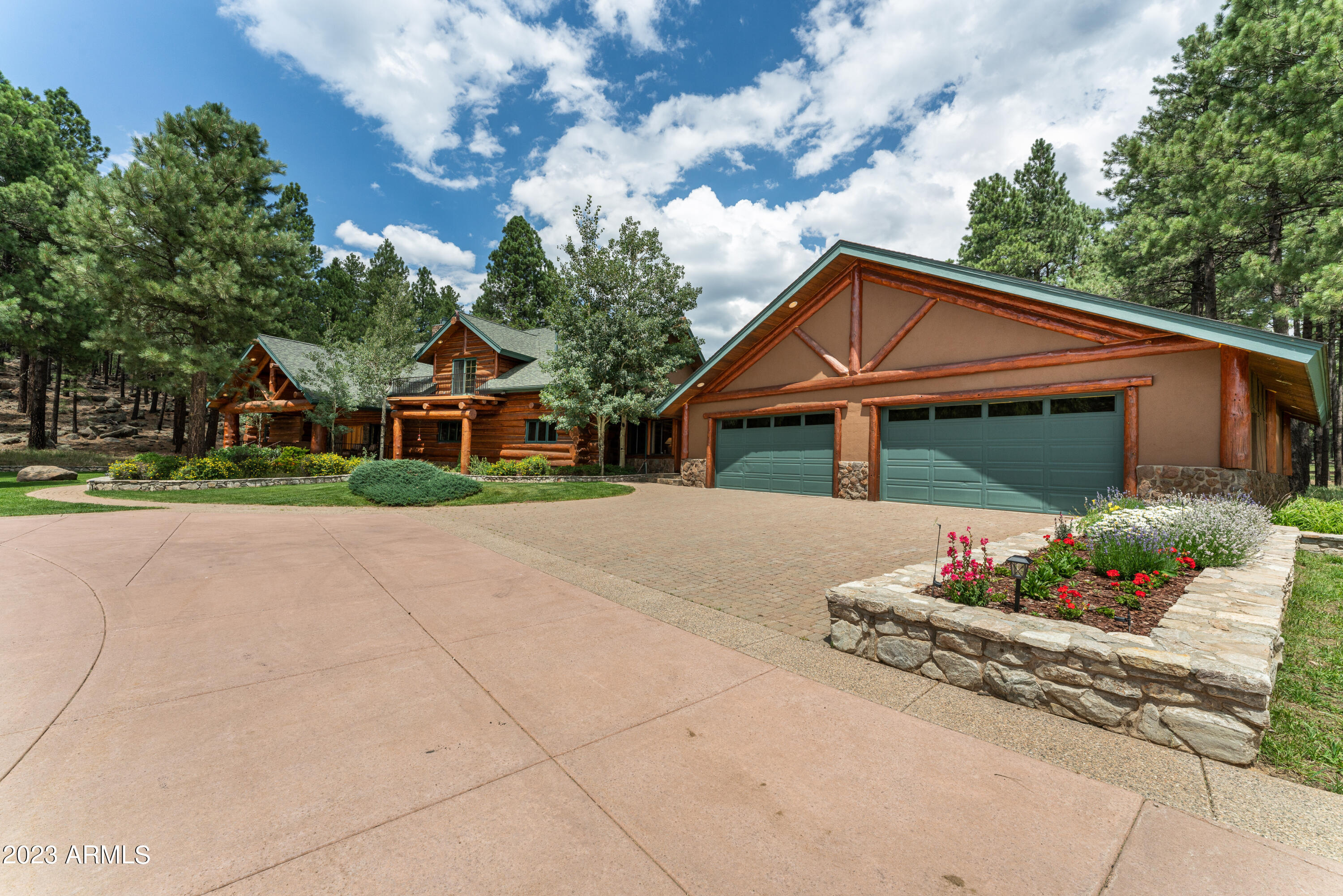 Snowbowl Ranch - Residential