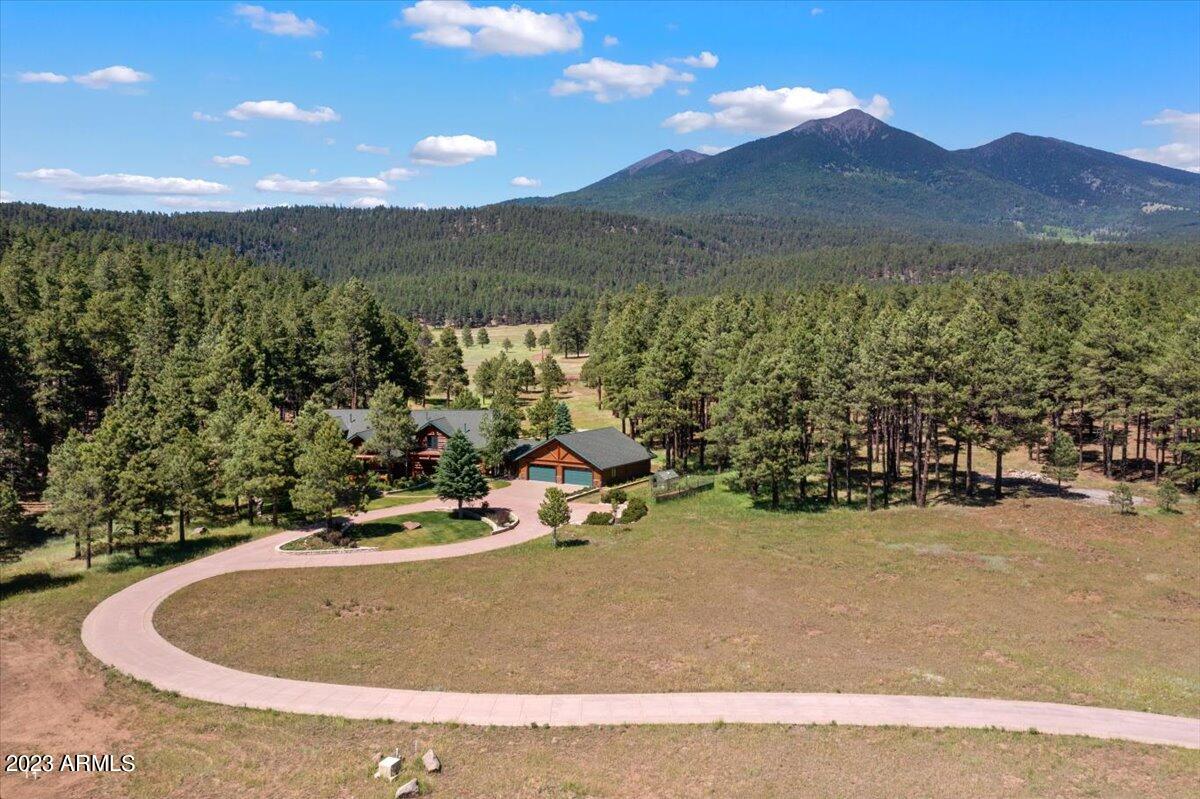 Snowbowl Ranch - Residential