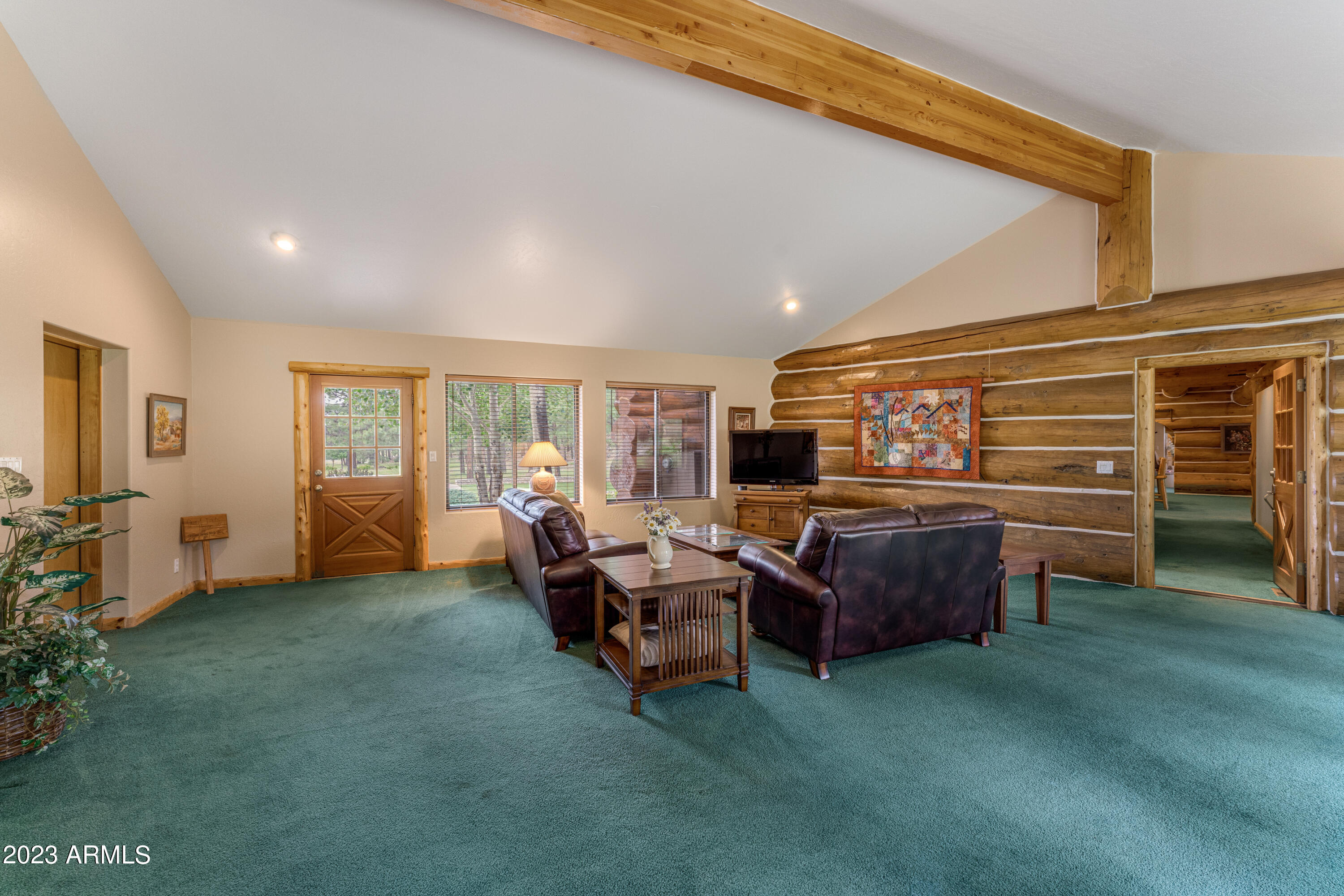 Snowbowl Ranch - Residential