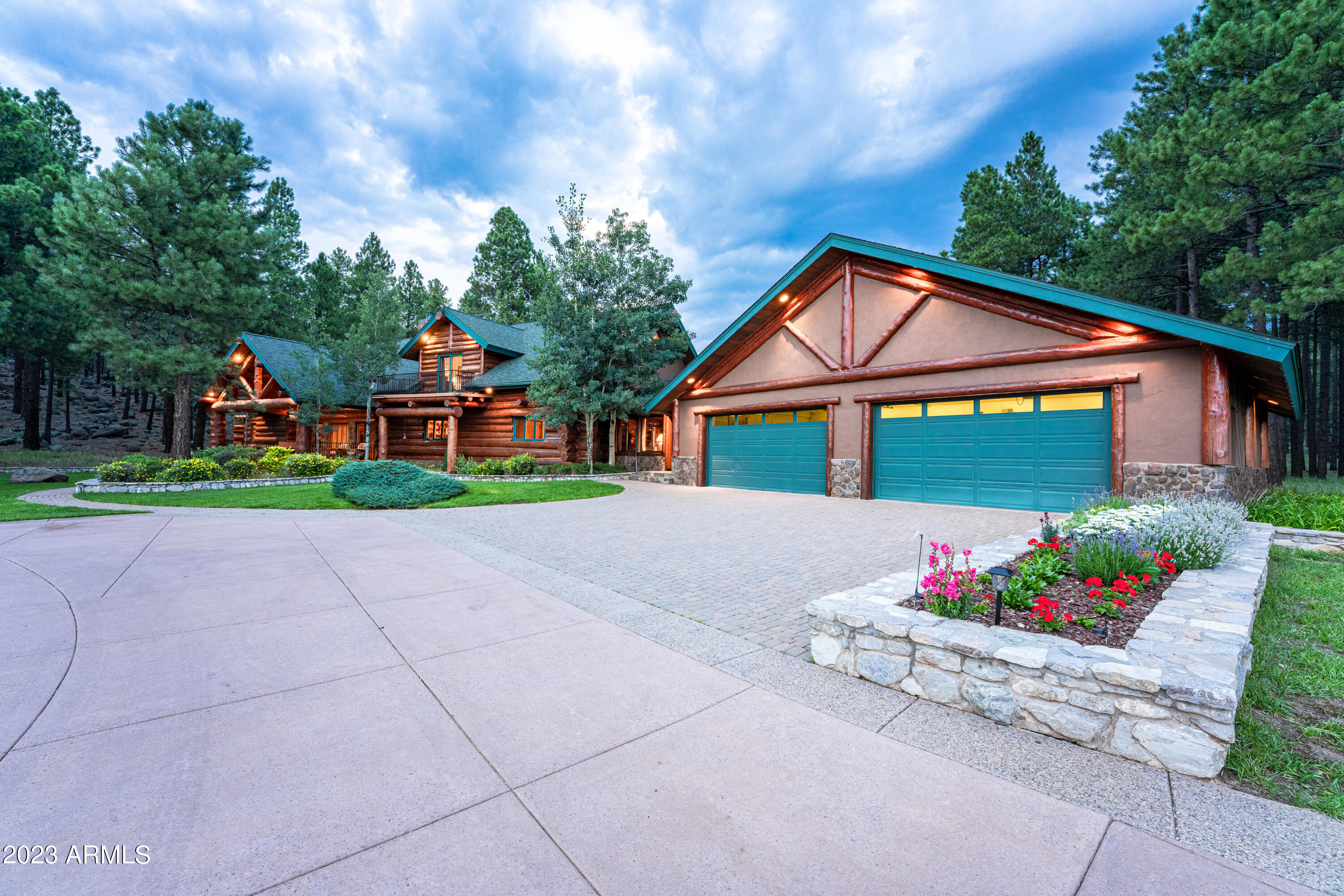 Snowbowl Ranch - Residential