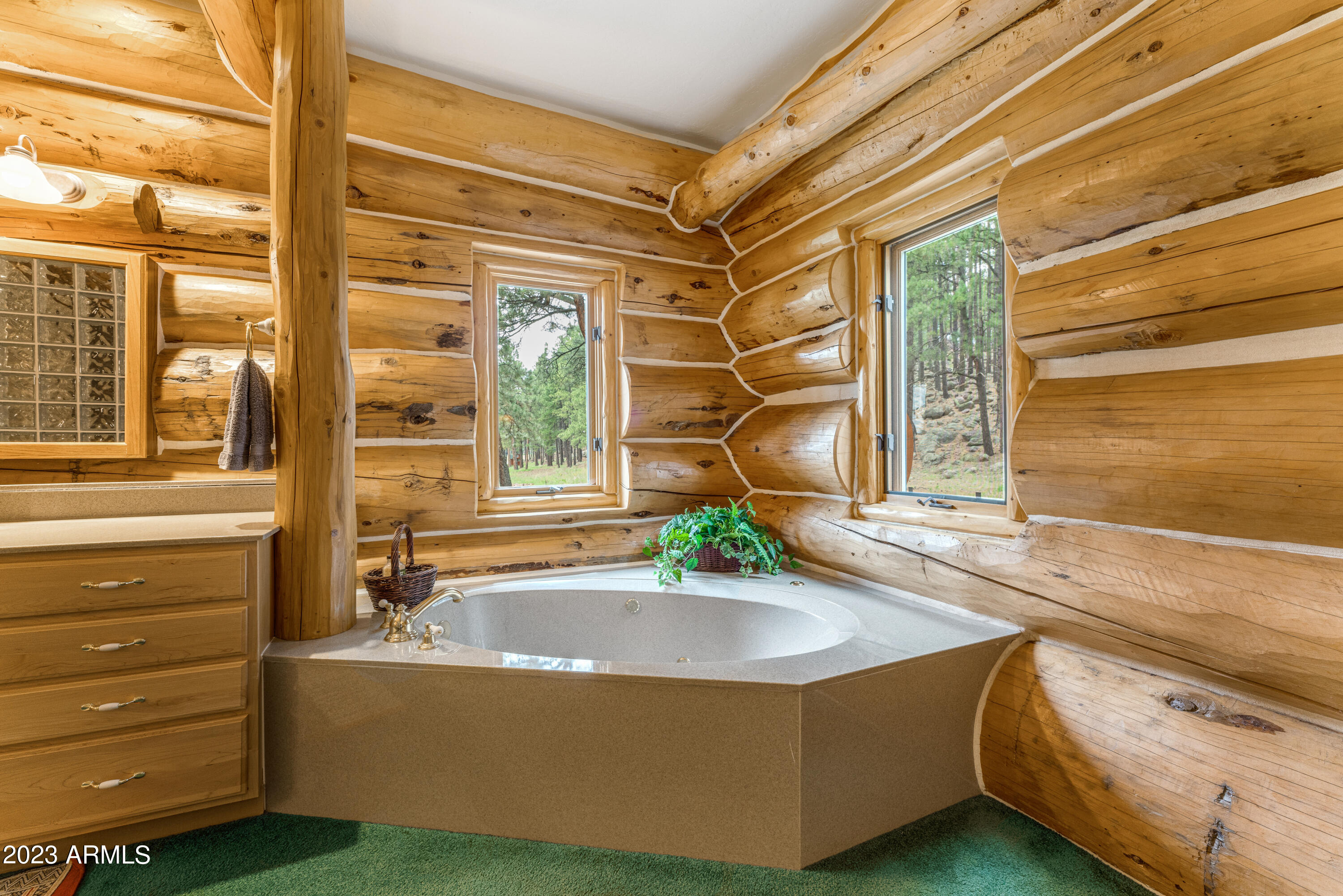 Snowbowl Ranch - Residential