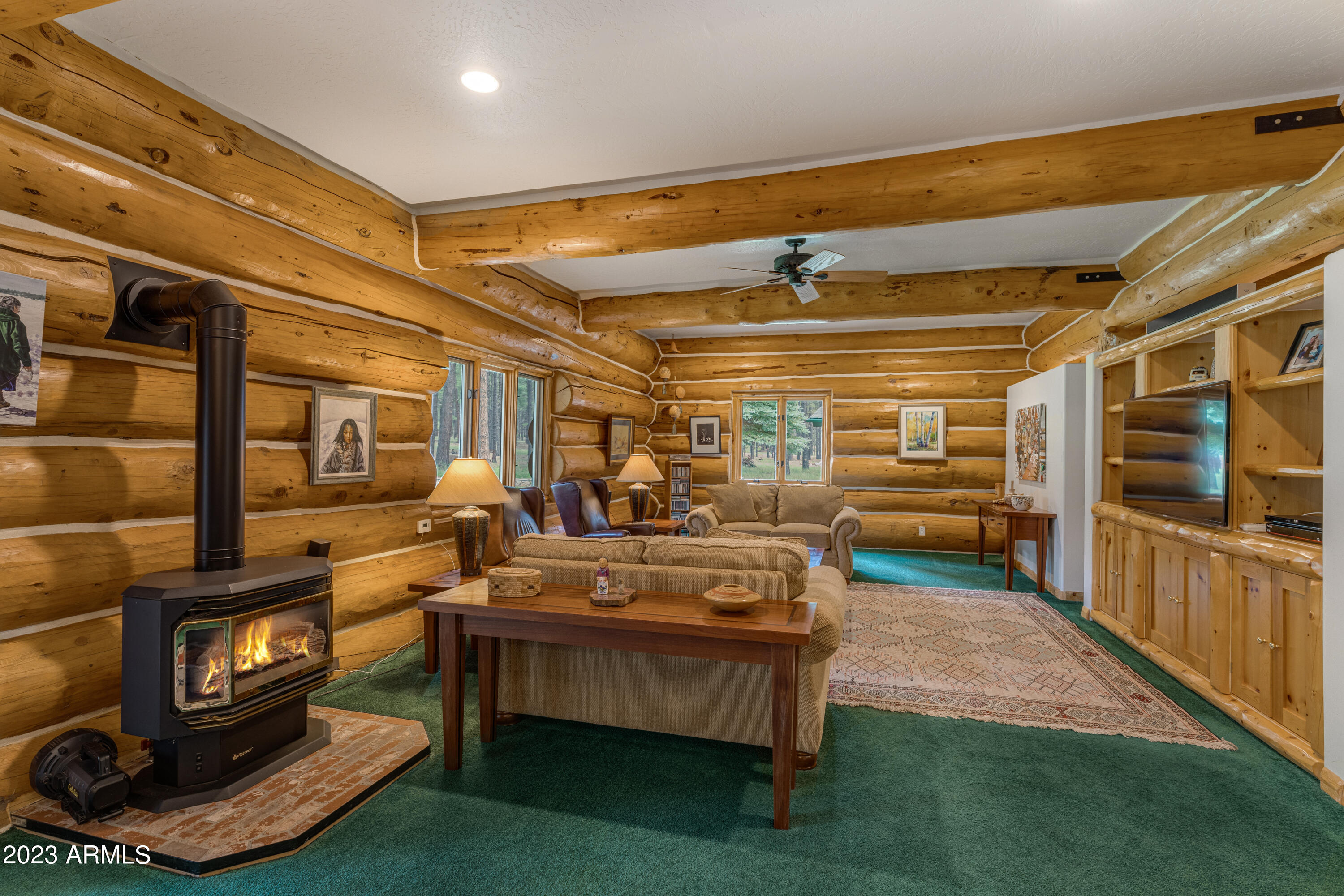 Snowbowl Ranch - Residential