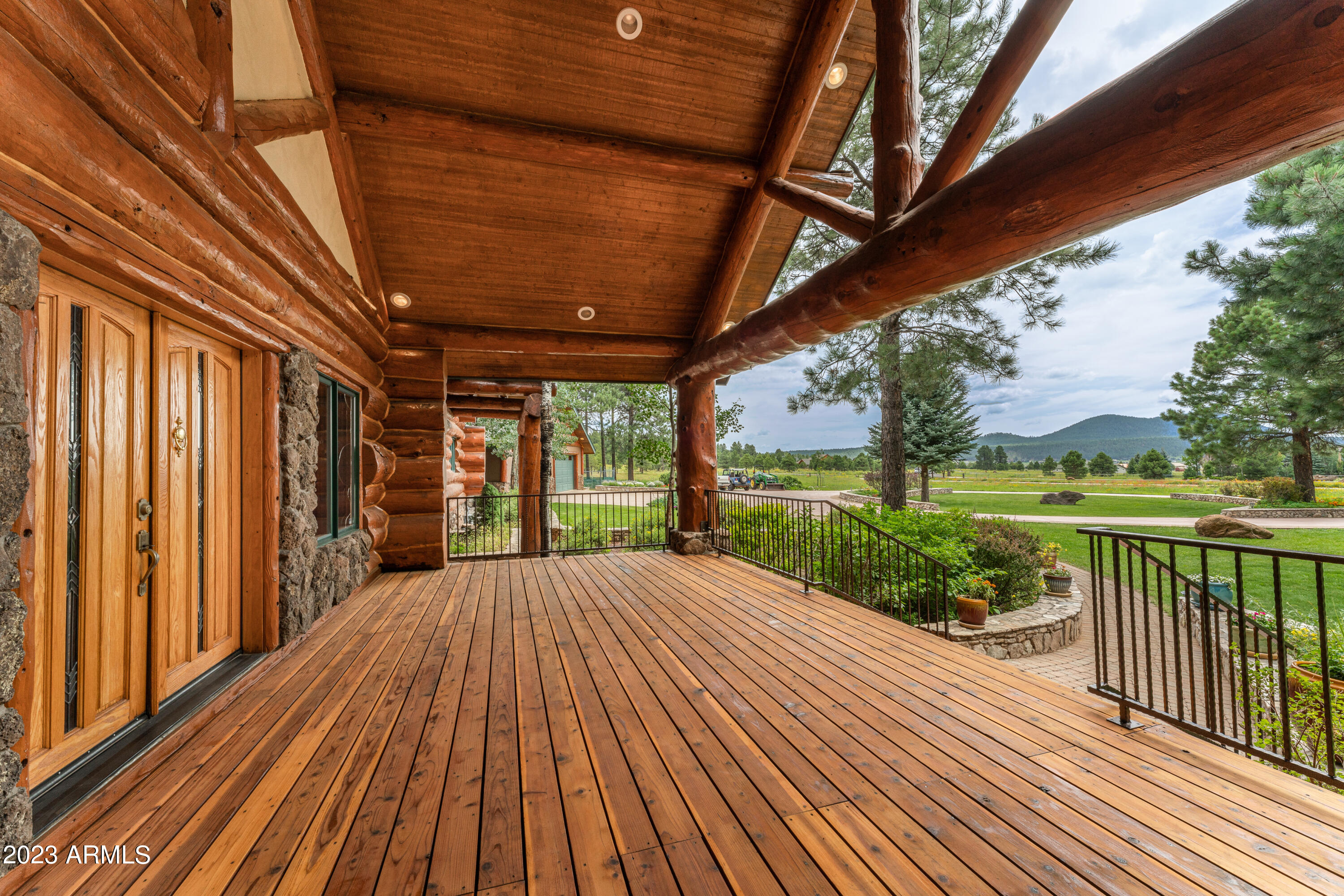 Snowbowl Ranch - Residential