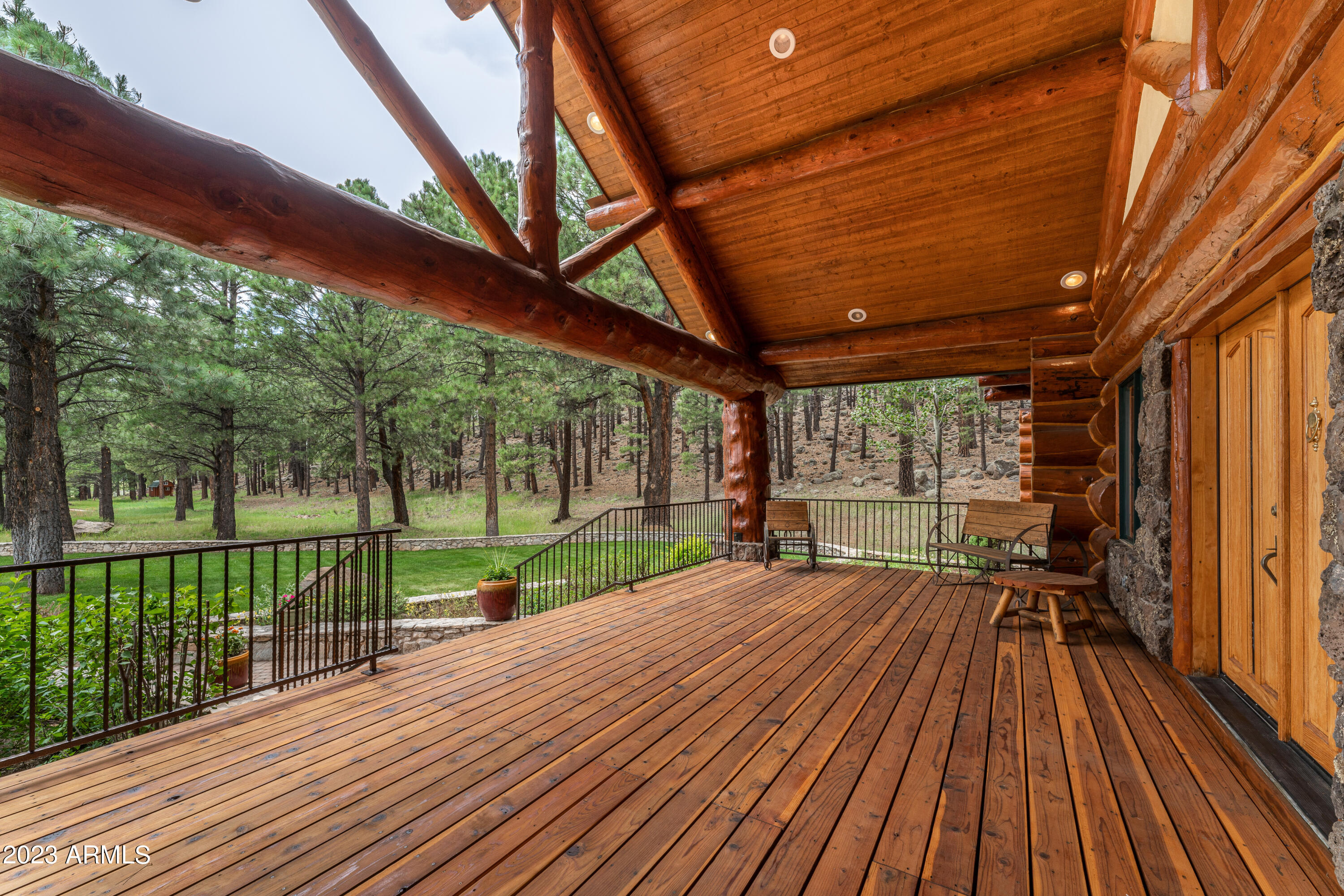 Snowbowl Ranch - Residential