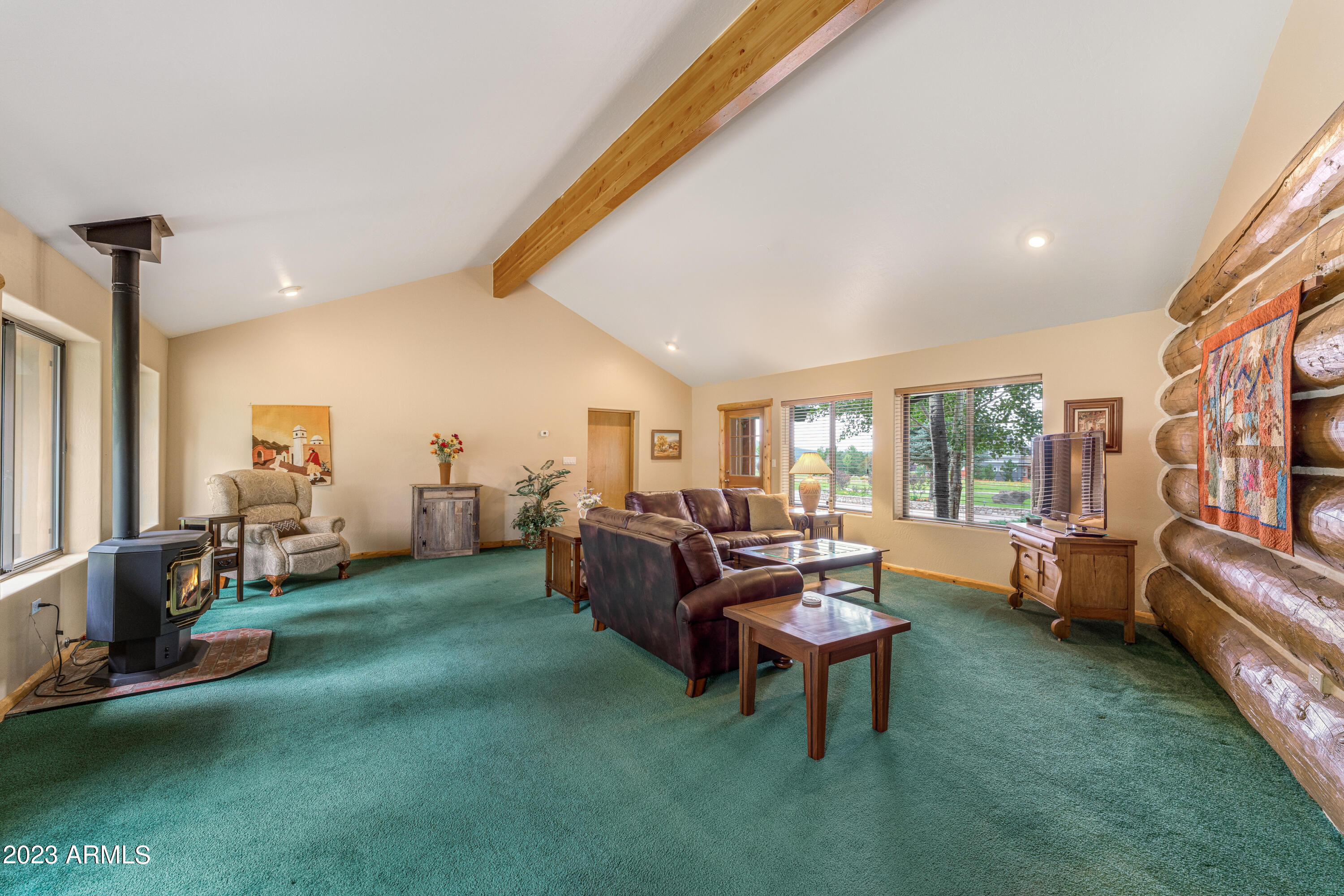 Snowbowl Ranch - Residential