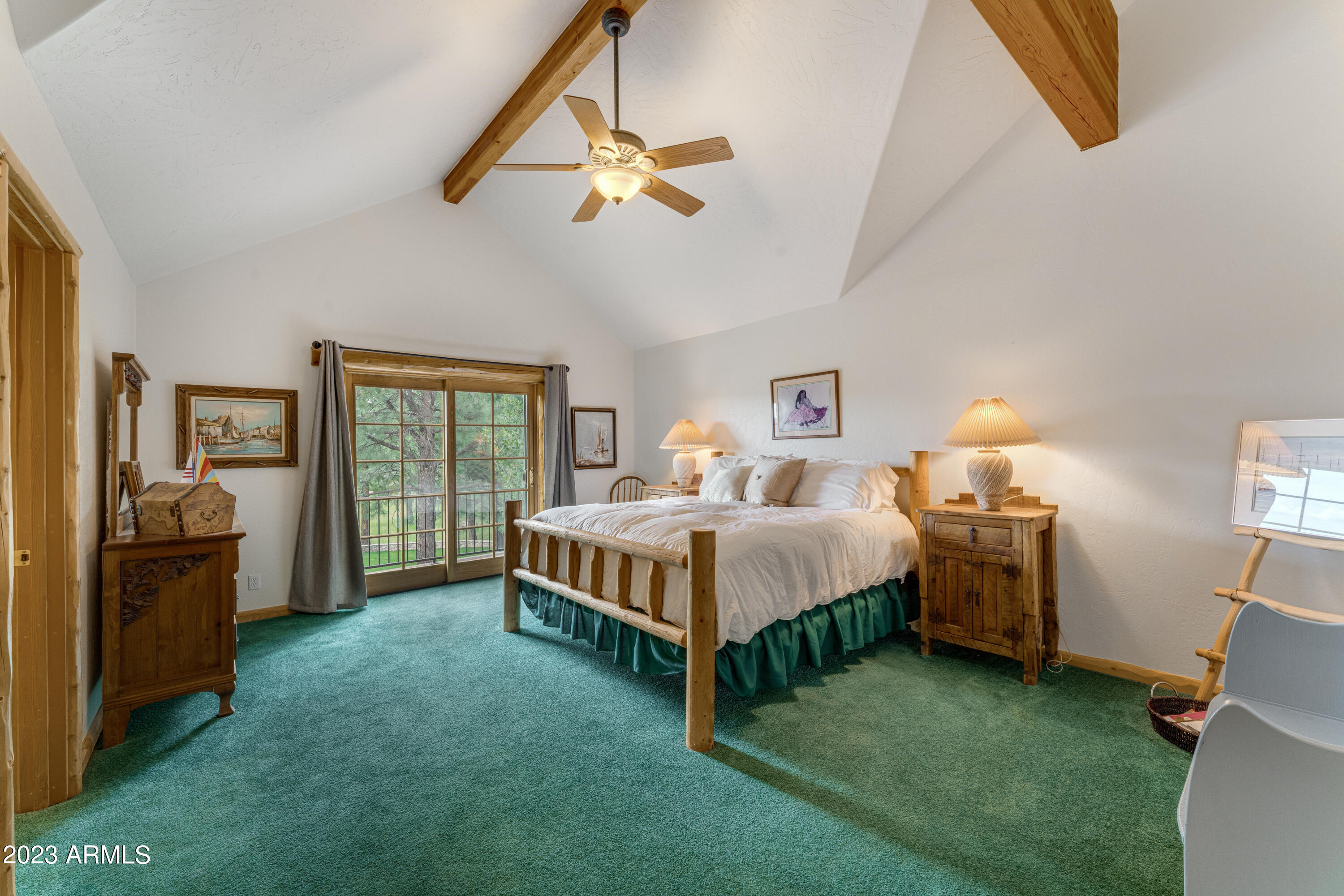 Snowbowl Ranch - Residential