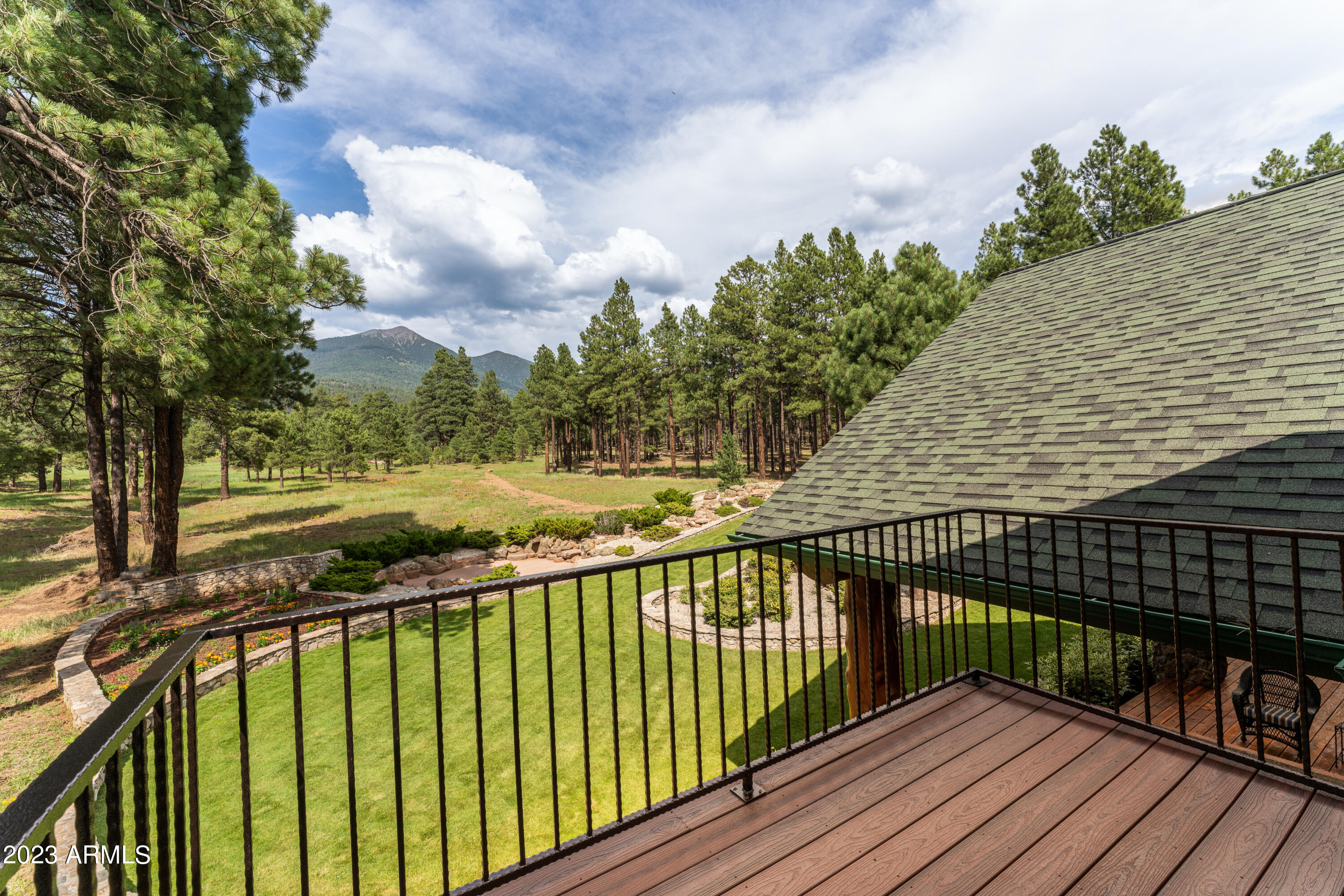 Snowbowl Ranch - Residential